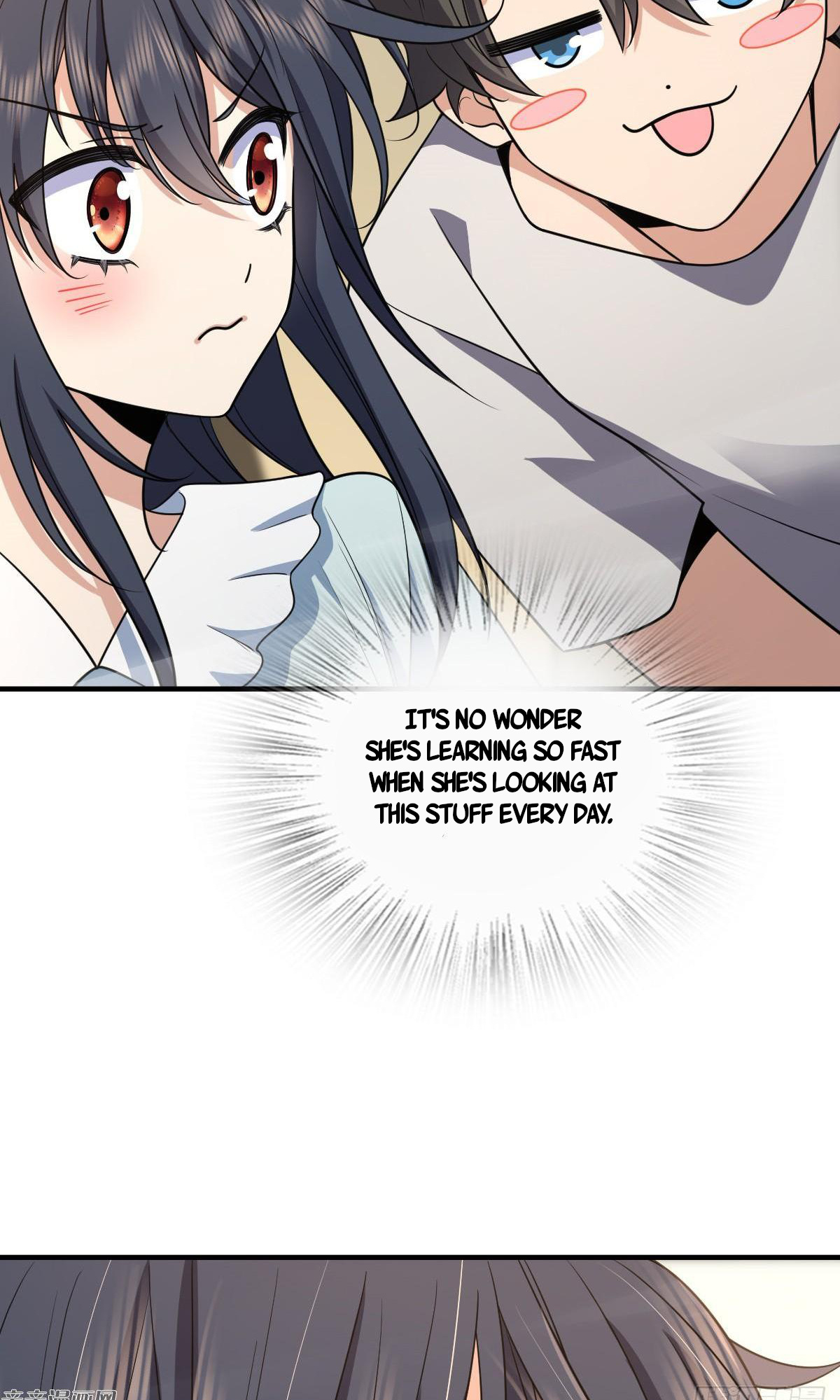 My Wife Is From a Thousand Years Ago Chapter 139 - Page 47