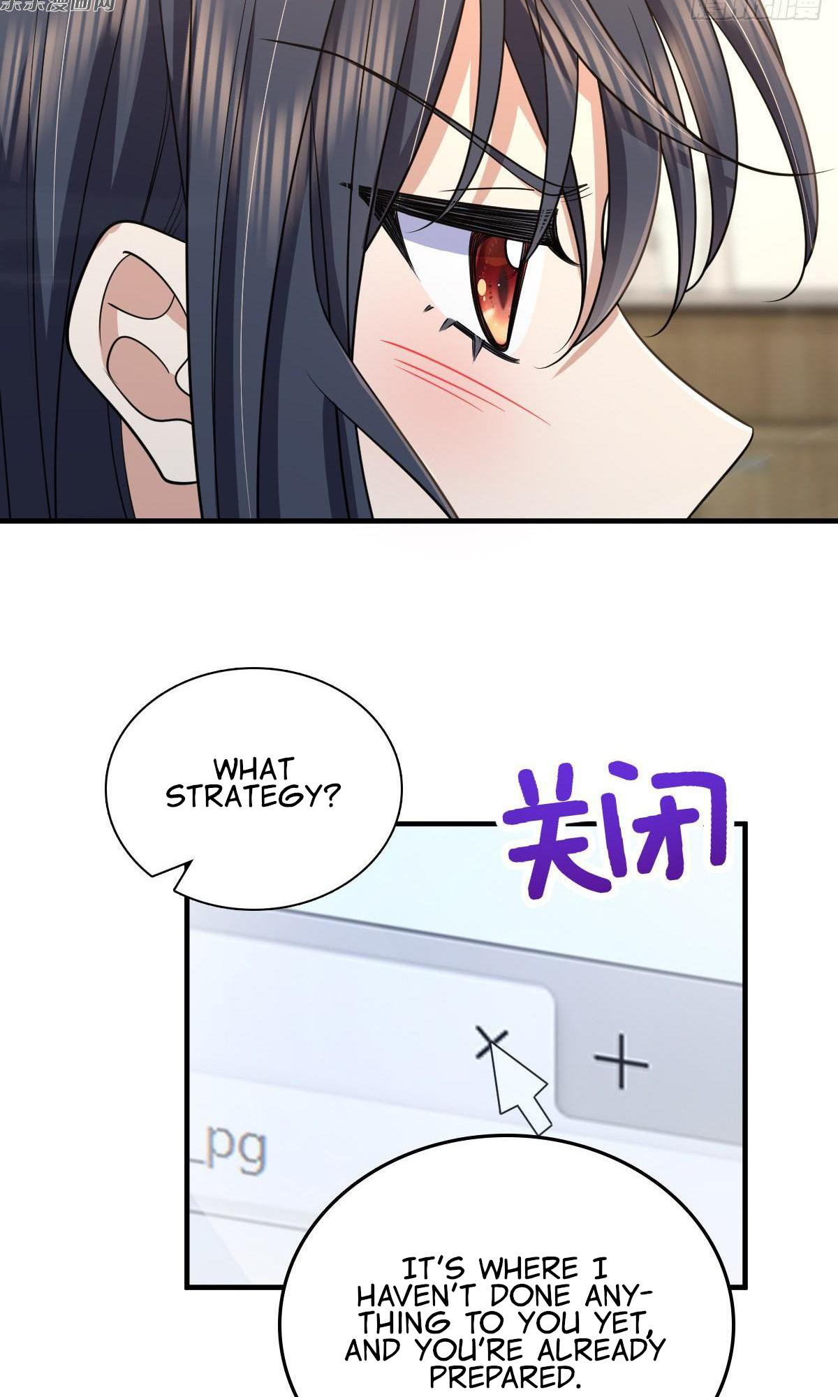 My Wife Is From a Thousand Years Ago Chapter 139 - Page 48