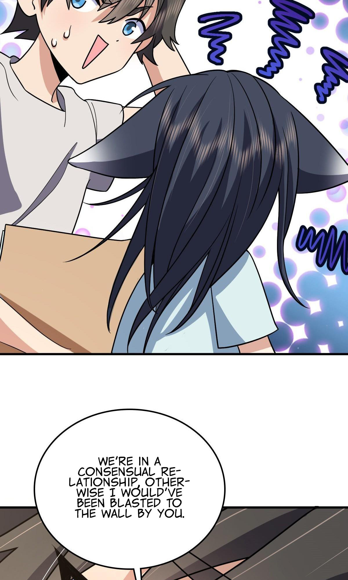 My Wife Is From a Thousand Years Ago Chapter 139 - Page 51