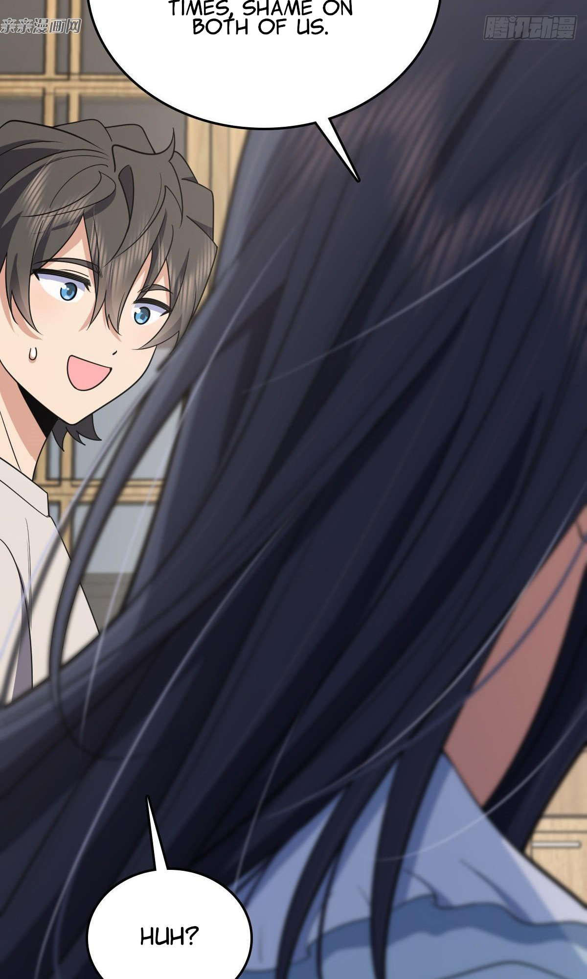 My Wife Is From a Thousand Years Ago Chapter 139 - Page 54