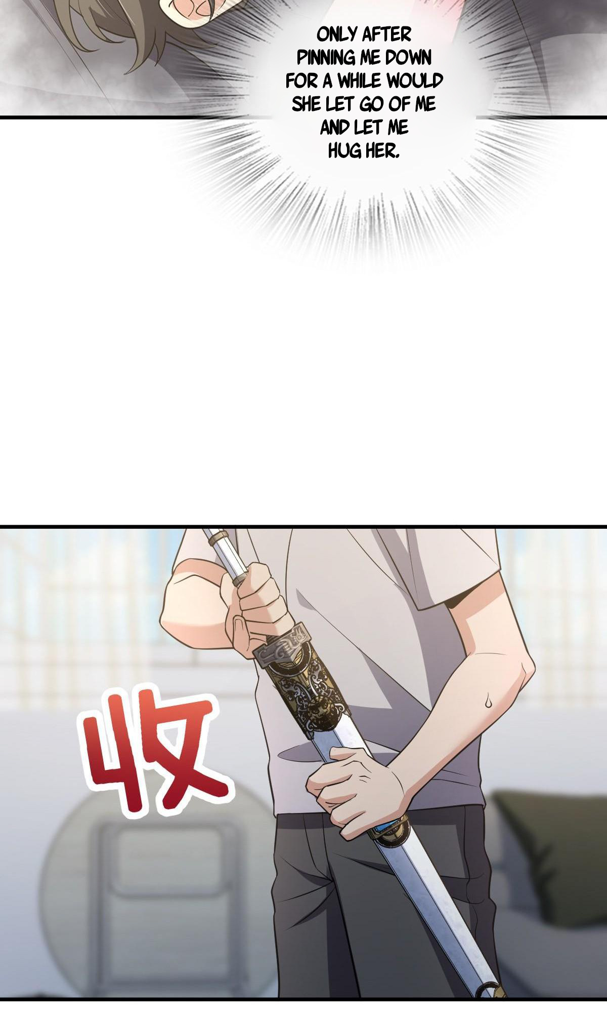 My Wife Is From a Thousand Years Ago Chapter 139 - Page 9