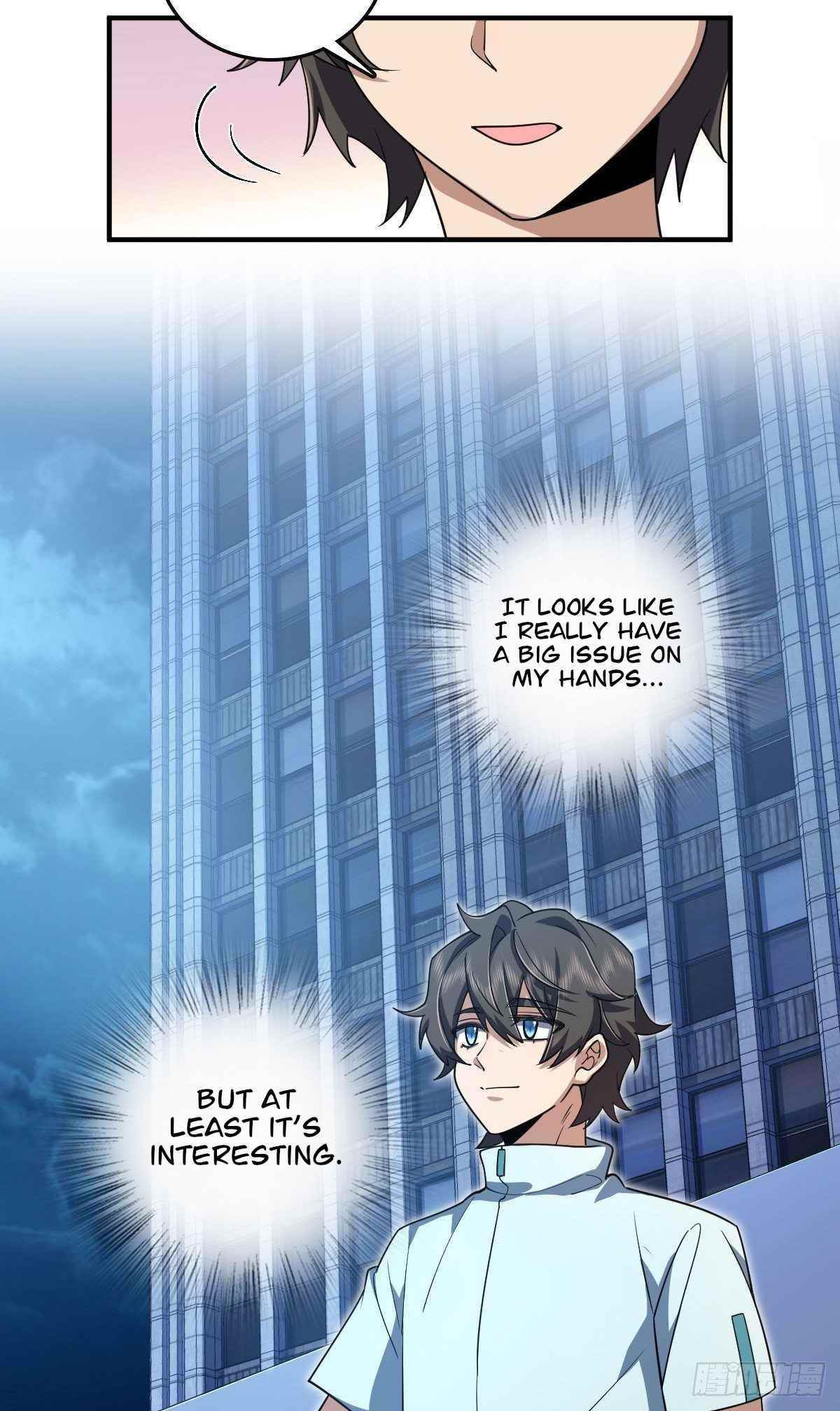 My Wife Is From a Thousand Years Ago Chapter 14 - Page 9