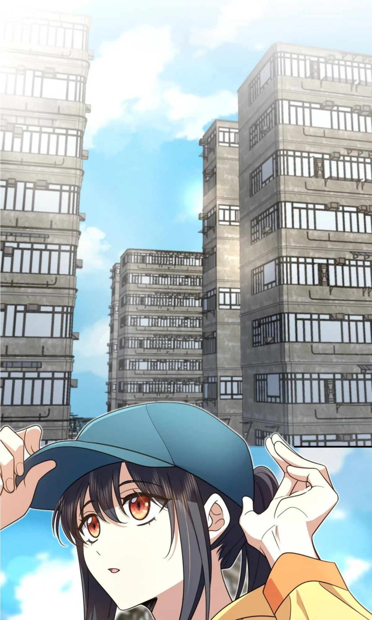 My Wife Is From a Thousand Years Ago Chapter 140 - Page 1