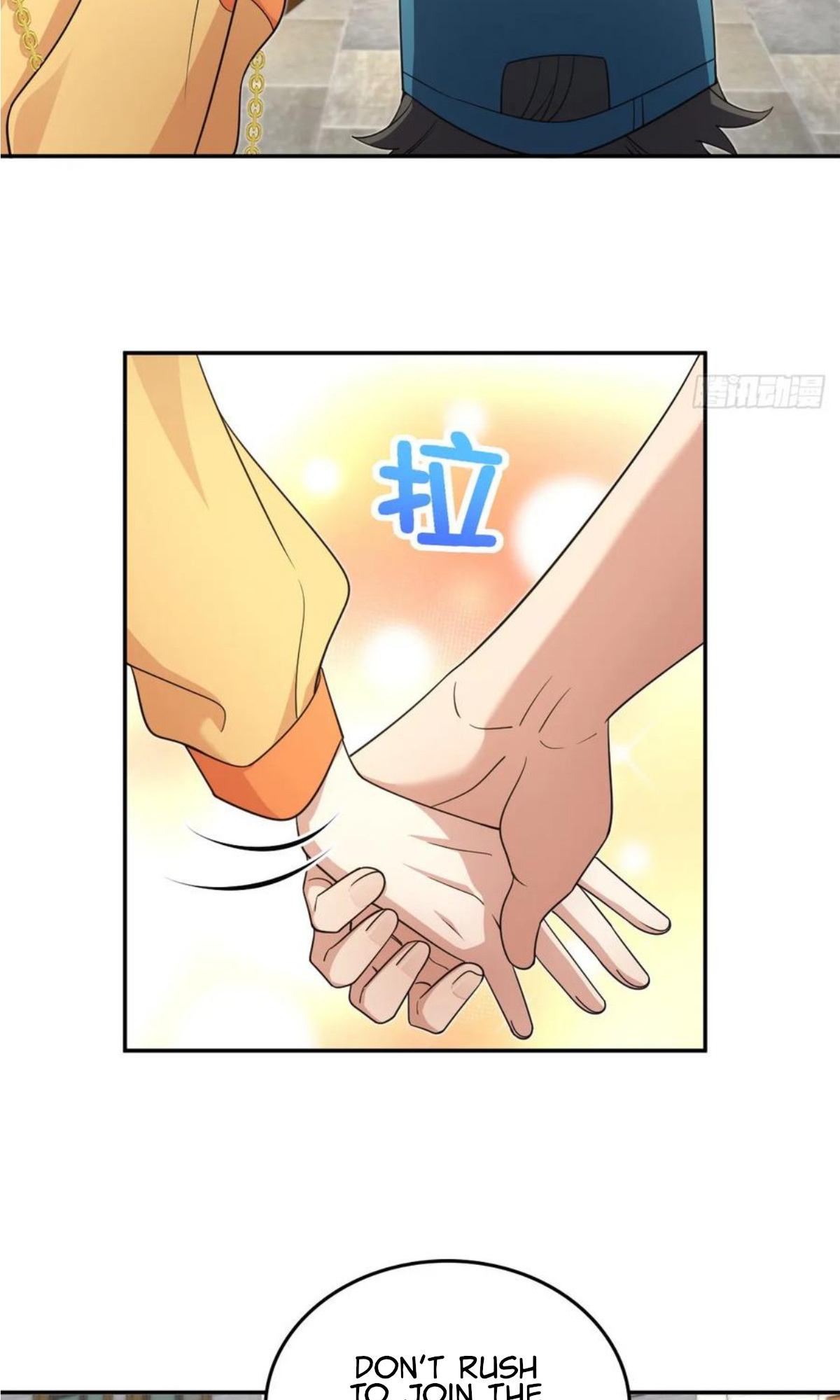 My Wife Is From a Thousand Years Ago Chapter 140 - Page 20