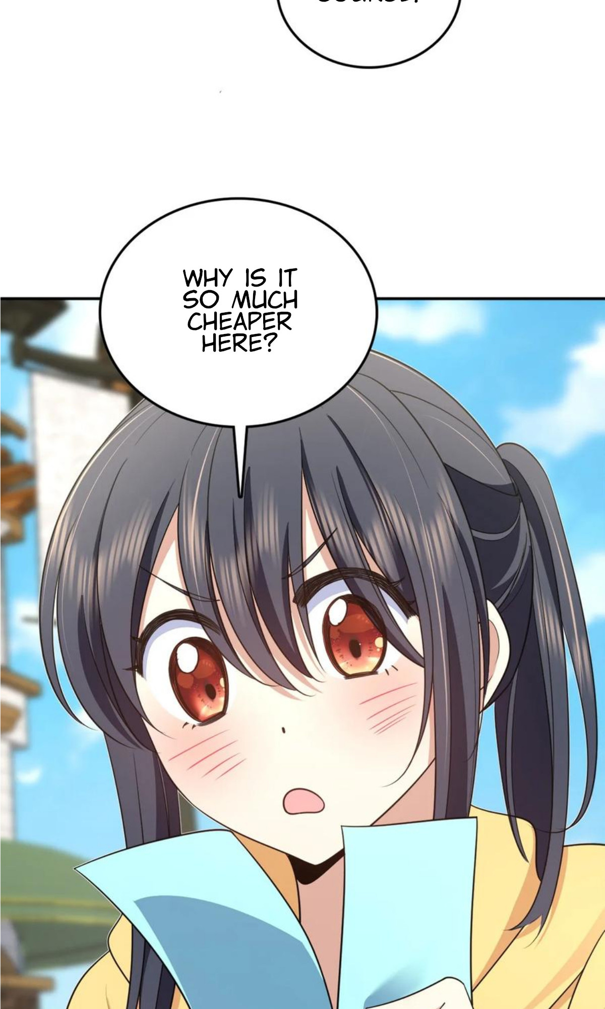 My Wife Is From a Thousand Years Ago Chapter 140 - Page 26