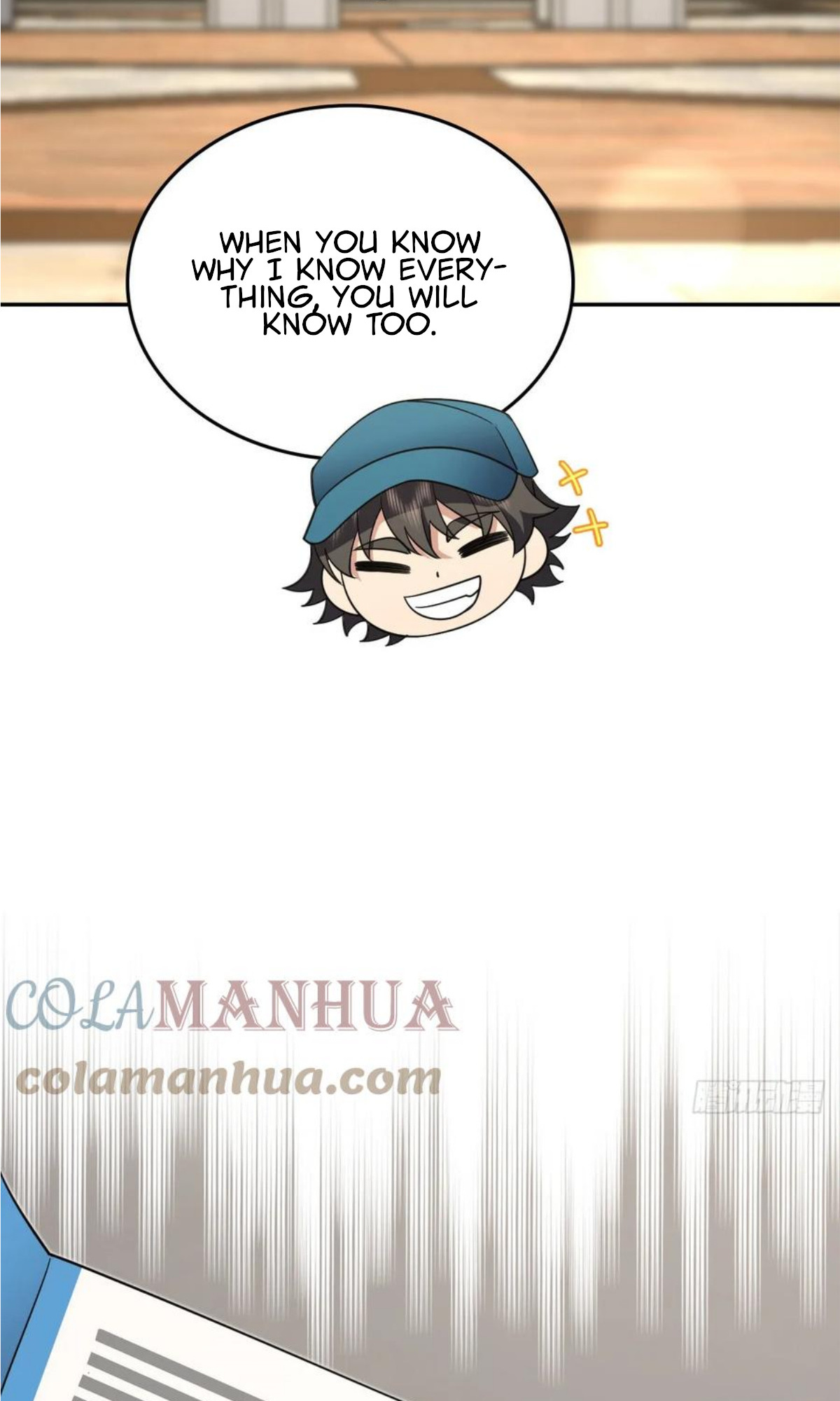 My Wife Is From a Thousand Years Ago Chapter 140 - Page 31