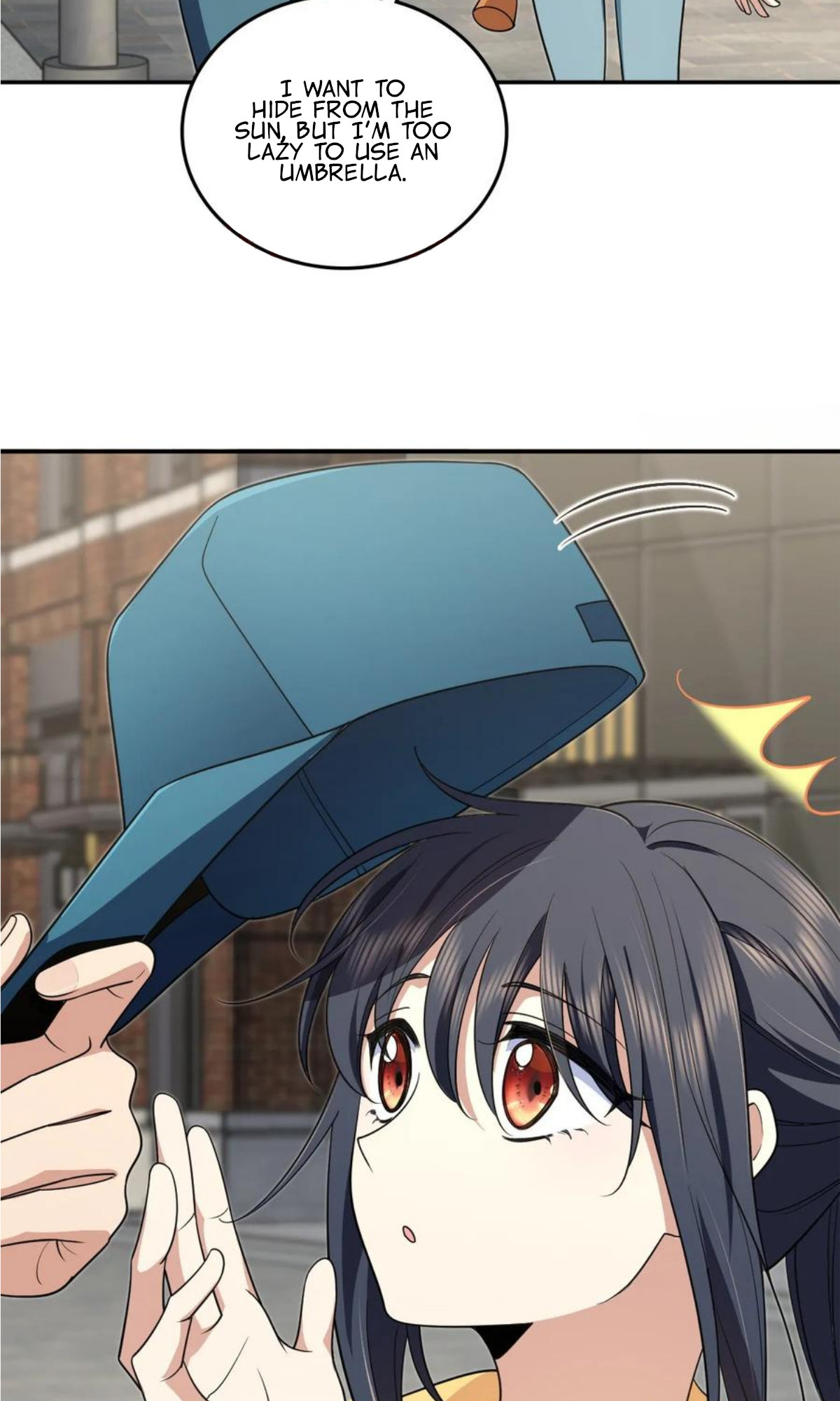 My Wife Is From a Thousand Years Ago Chapter 140 - Page 4