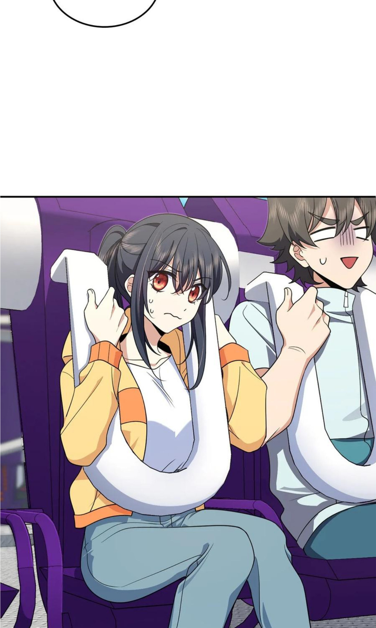 My Wife Is From a Thousand Years Ago Chapter 140 - Page 43