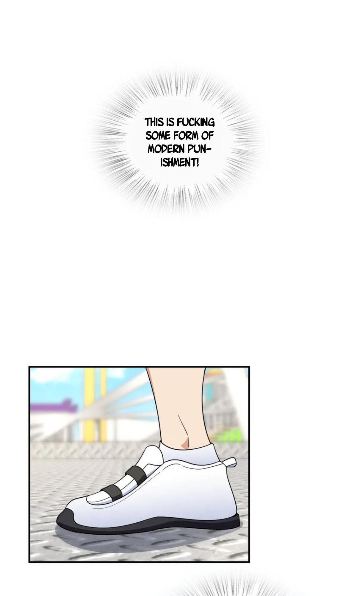 My Wife Is From a Thousand Years Ago Chapter 140 - Page 46