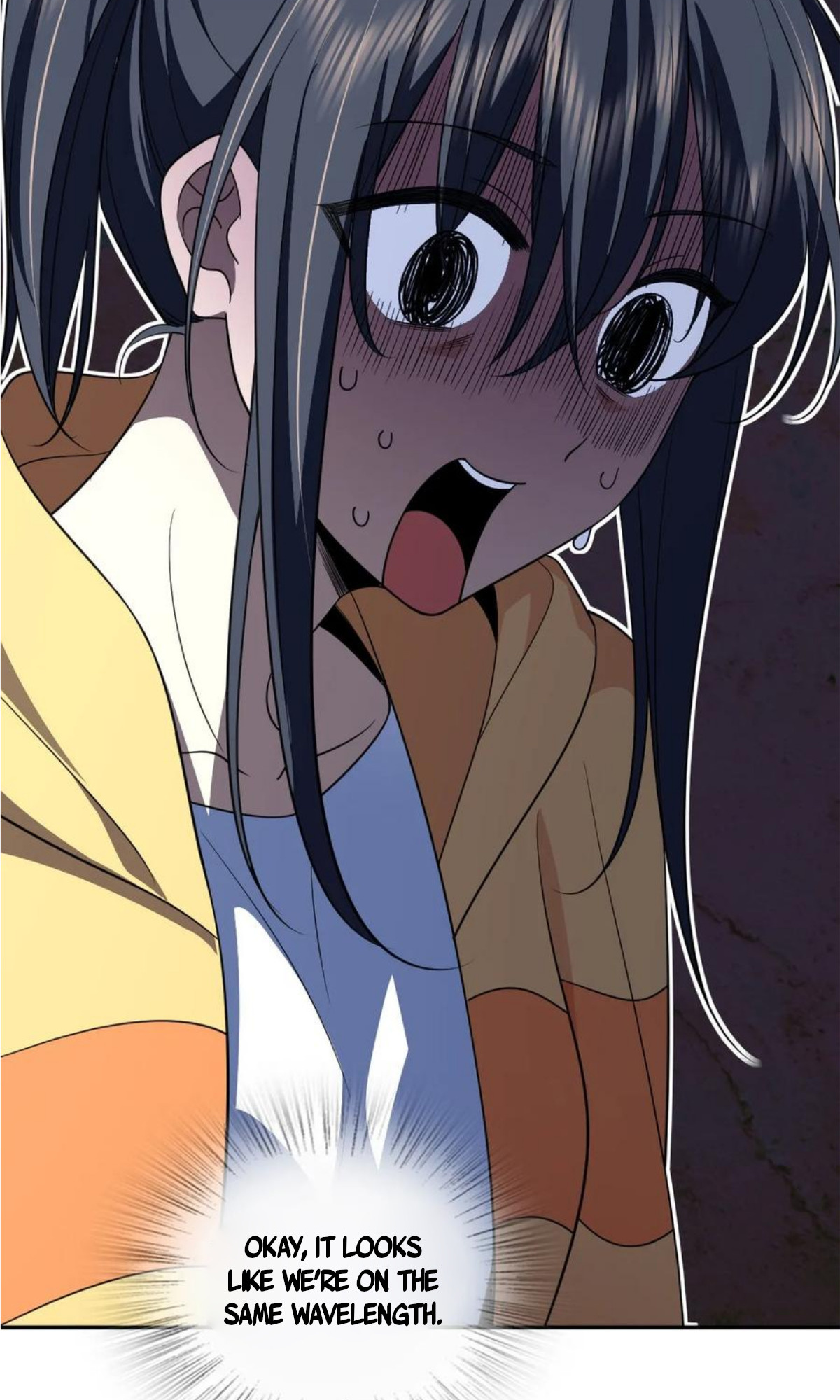 My Wife Is From a Thousand Years Ago Chapter 140 - Page 49