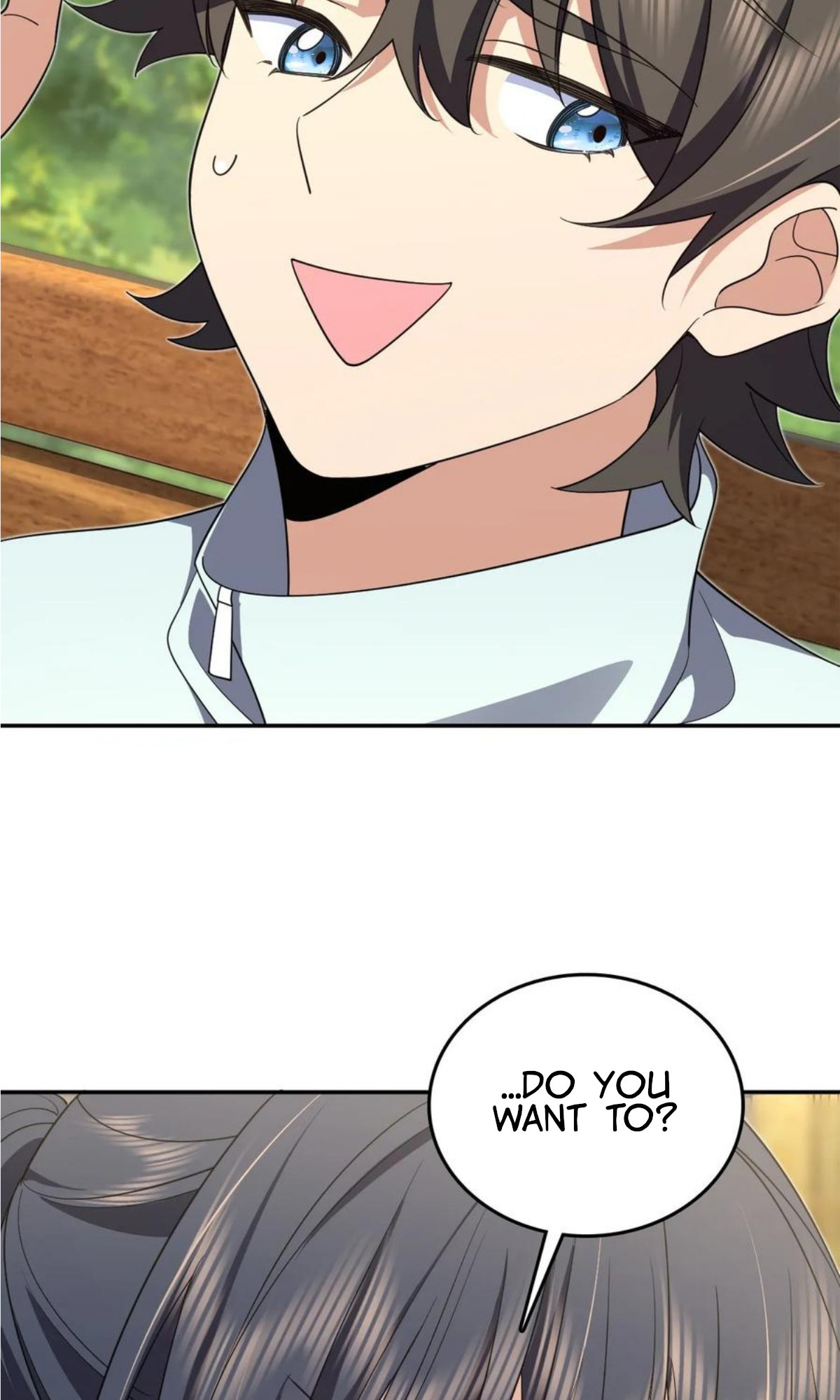 My Wife Is From a Thousand Years Ago Chapter 140 - Page 52