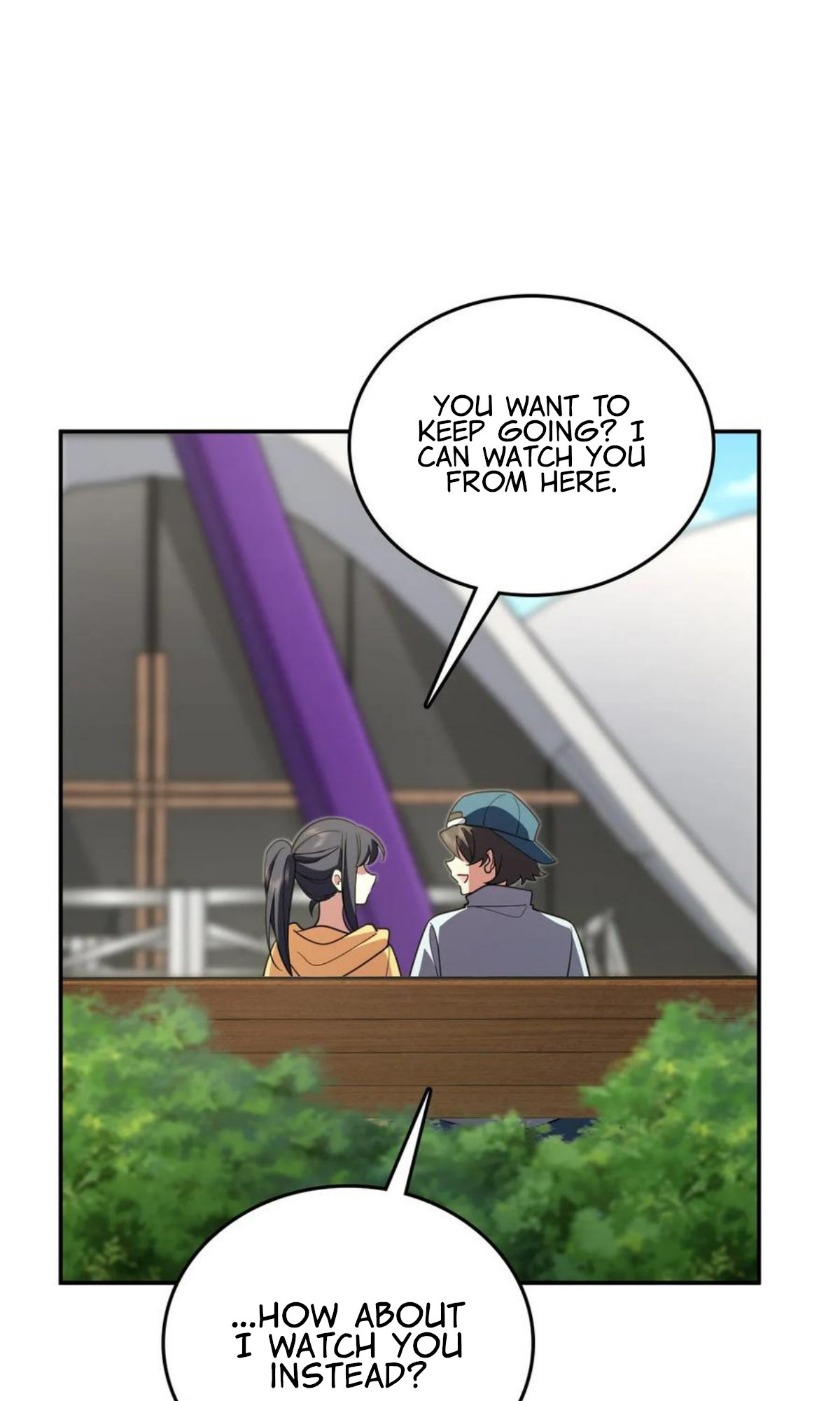 My Wife Is From a Thousand Years Ago Chapter 140 - Page 57