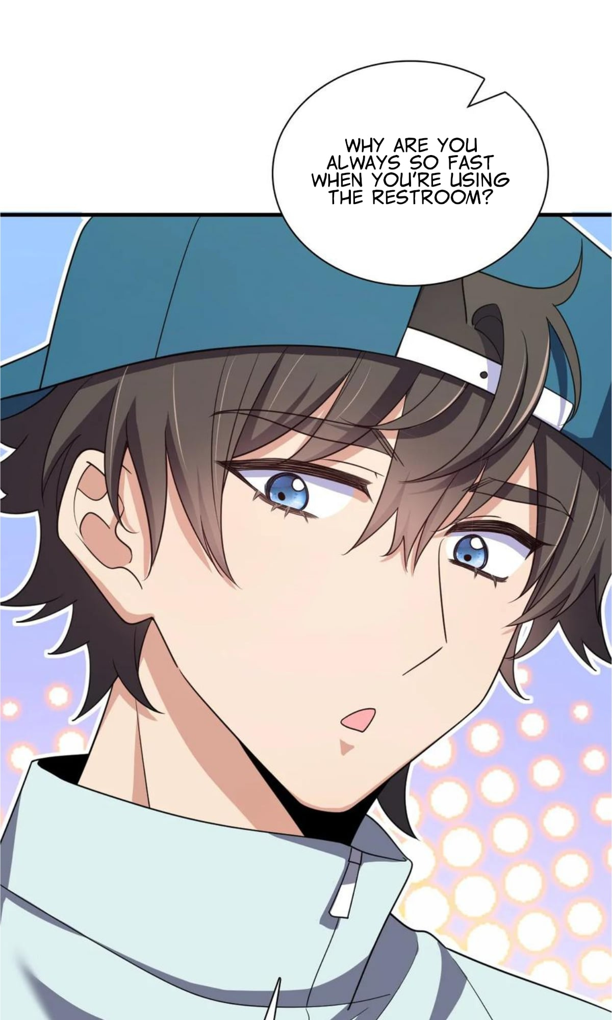 My Wife Is From a Thousand Years Ago Chapter 141 - Page 22