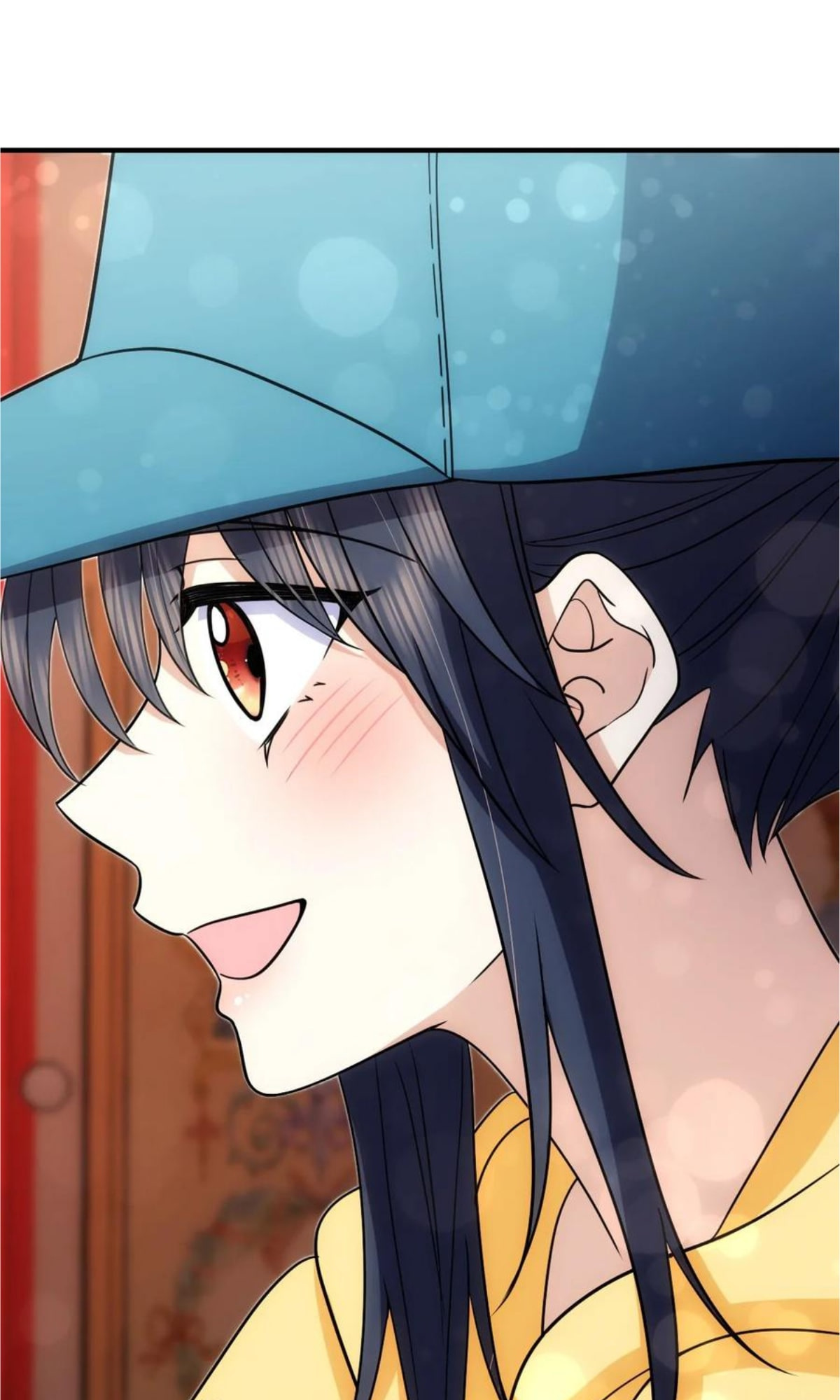 My Wife Is From a Thousand Years Ago Chapter 141 - Page 29