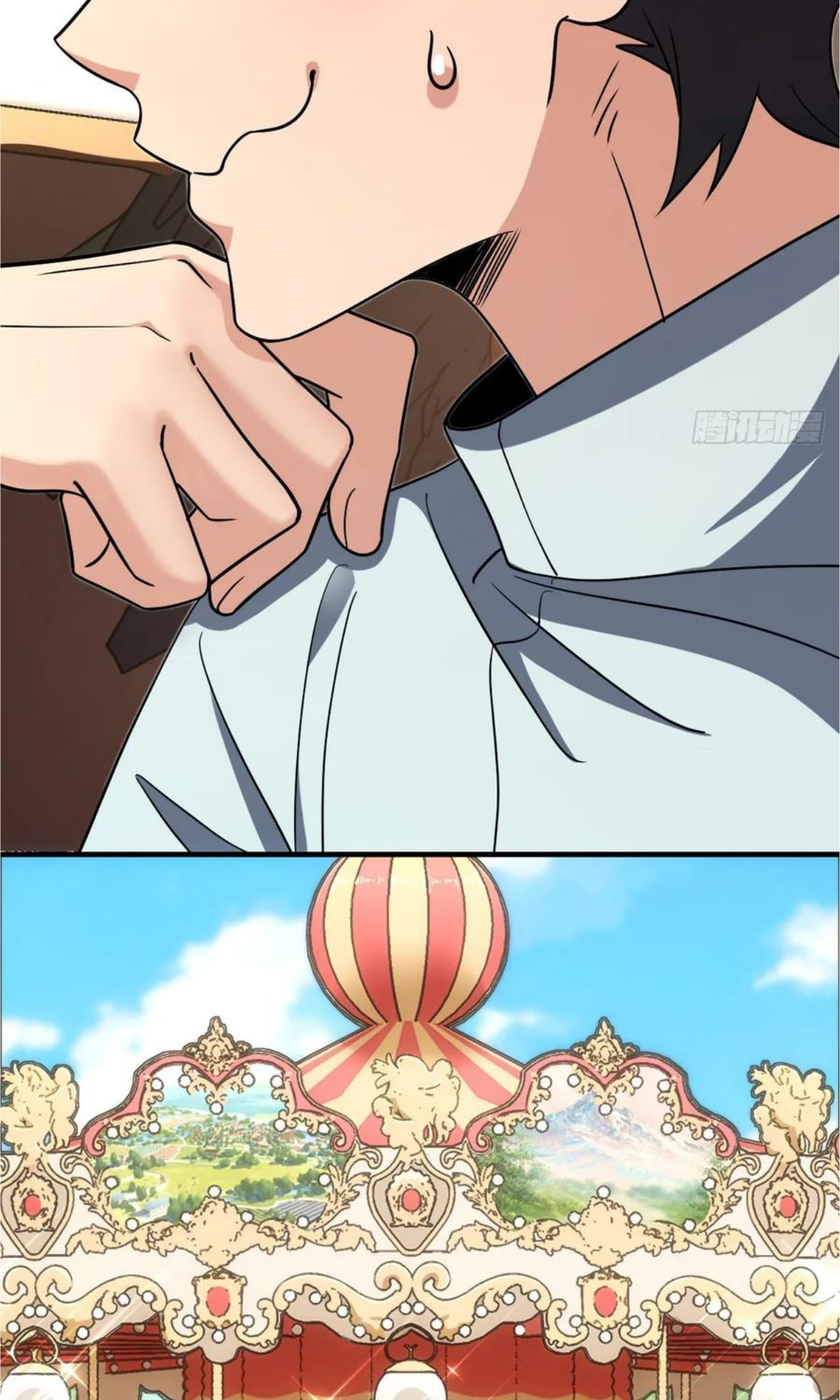 My Wife Is From a Thousand Years Ago Chapter 141 - Page 31