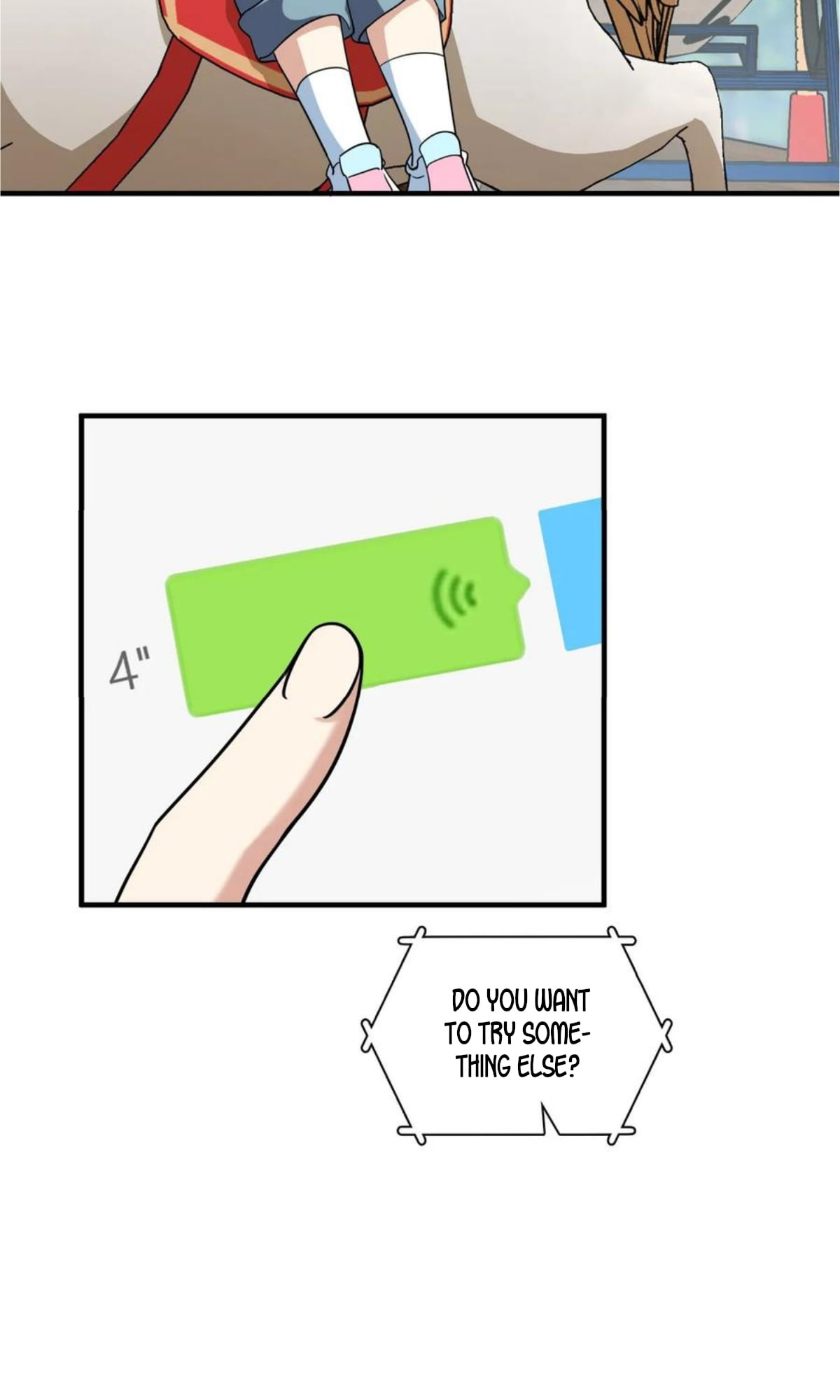 My Wife Is From a Thousand Years Ago Chapter 141 - Page 36