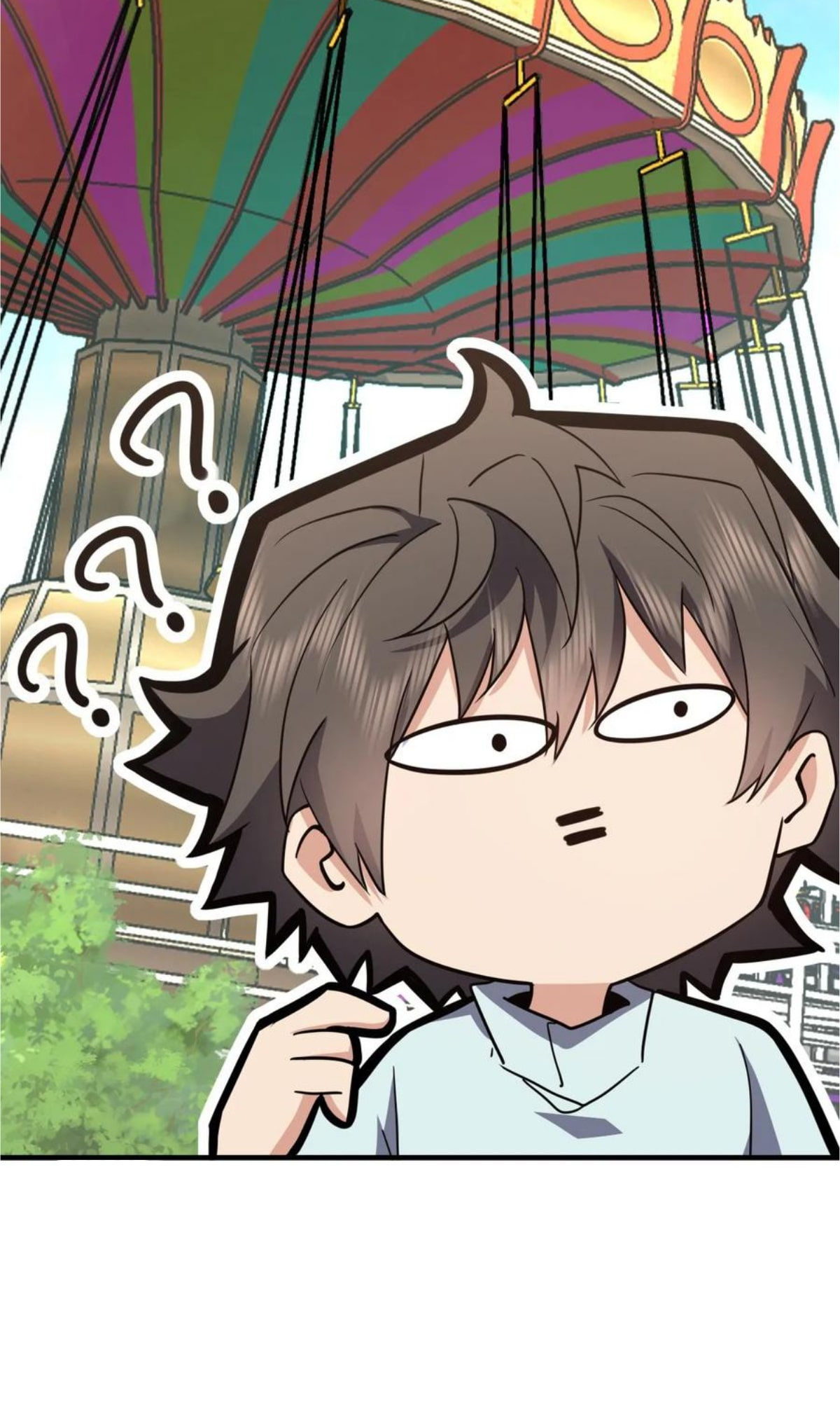 My Wife Is From a Thousand Years Ago Chapter 141 - Page 44