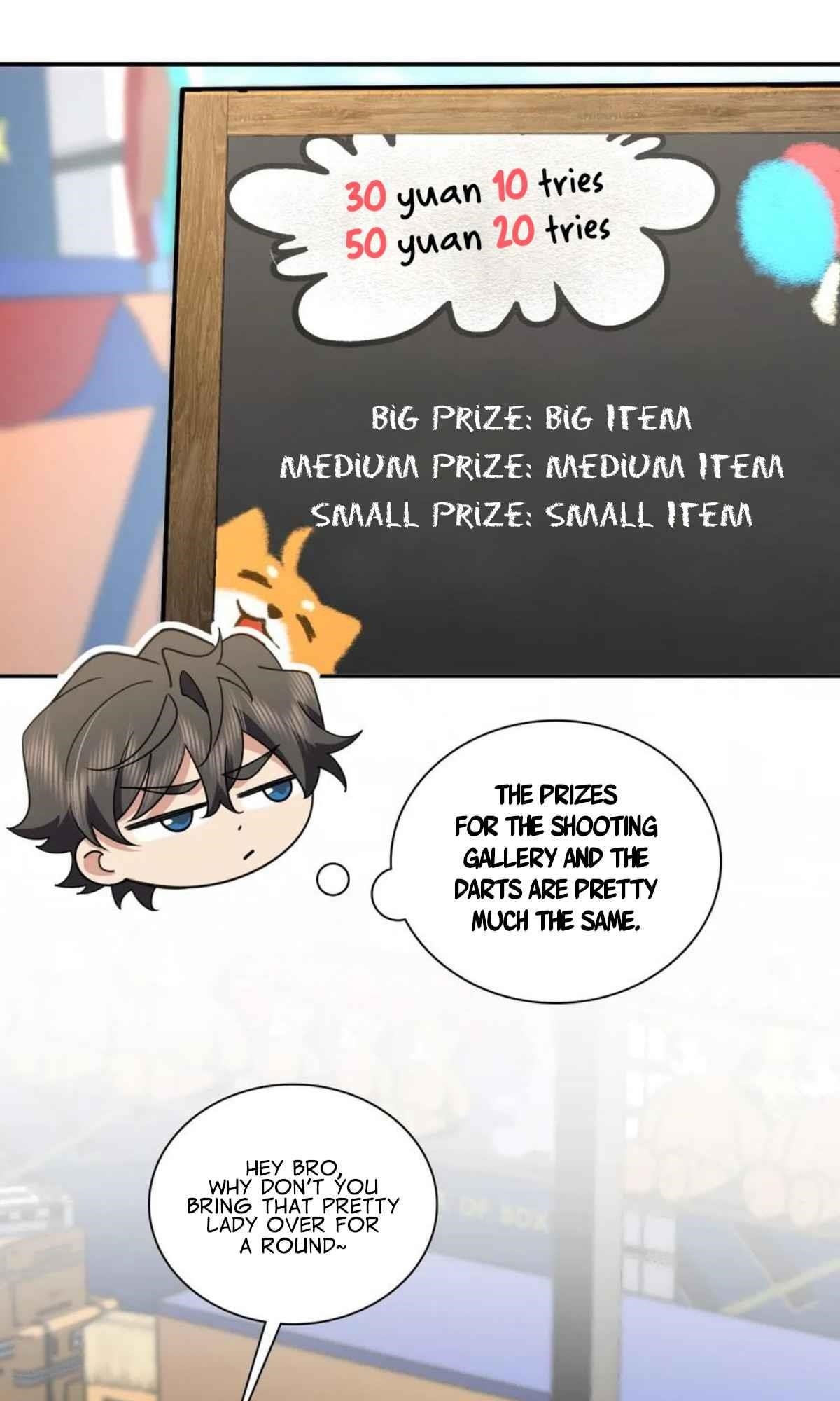 My Wife Is From a Thousand Years Ago Chapter 142 - Page 13