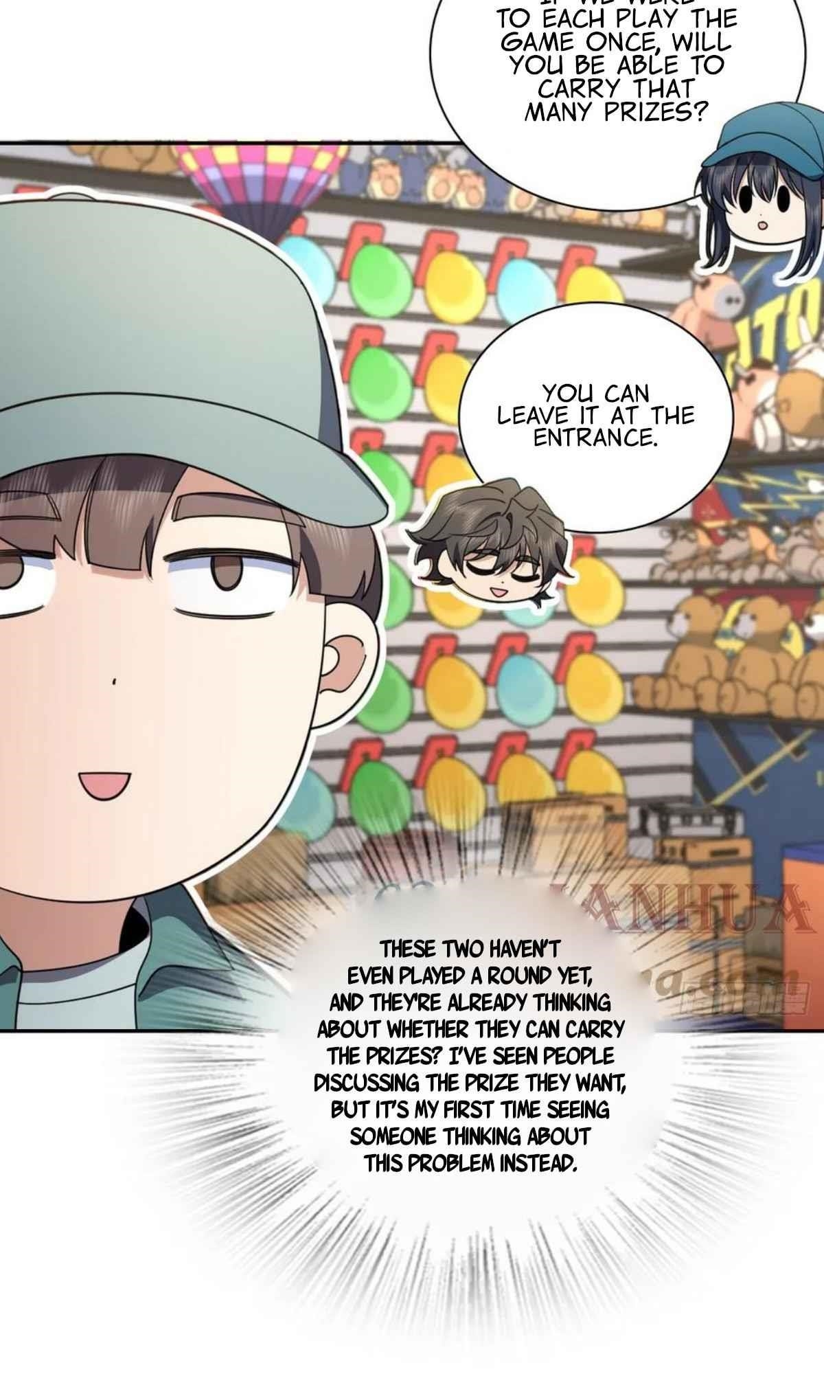 My Wife Is From a Thousand Years Ago Chapter 142 - Page 15