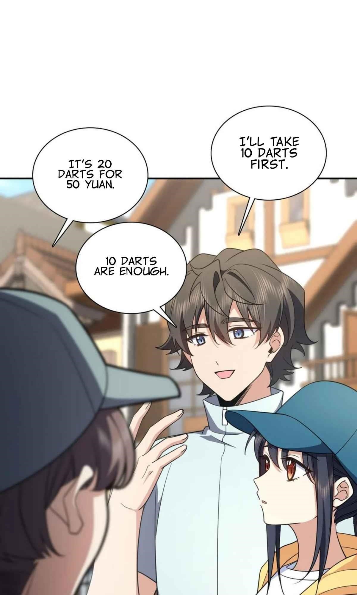 My Wife Is From a Thousand Years Ago Chapter 142 - Page 16