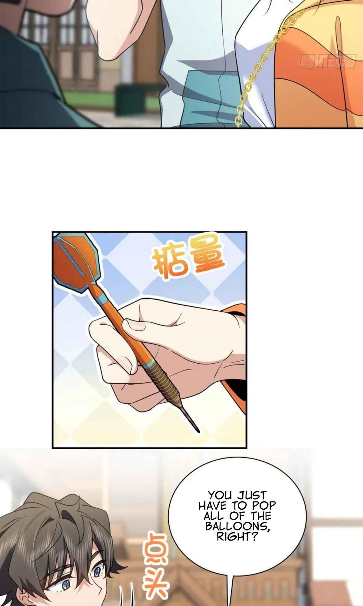 My Wife Is From a Thousand Years Ago Chapter 142 - Page 17