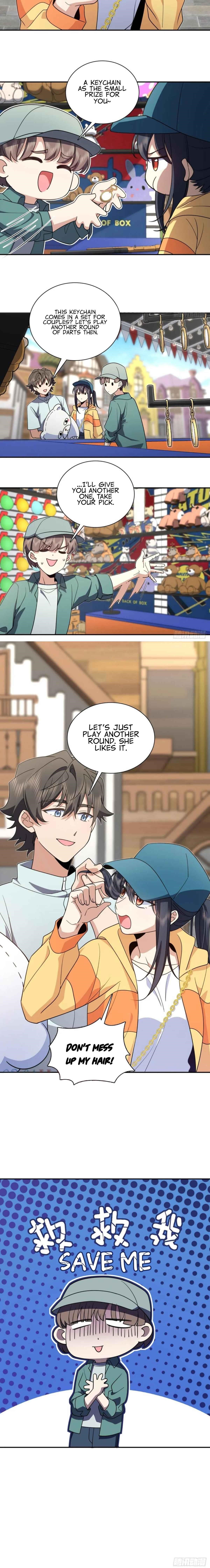 My Wife Is From a Thousand Years Ago Chapter 142 - Page 24