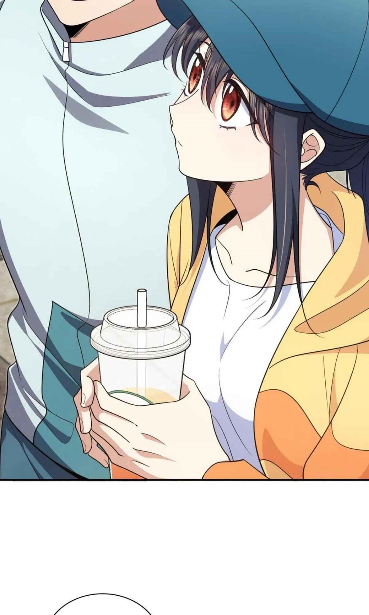 My Wife Is From a Thousand Years Ago Chapter 142 - Page 4