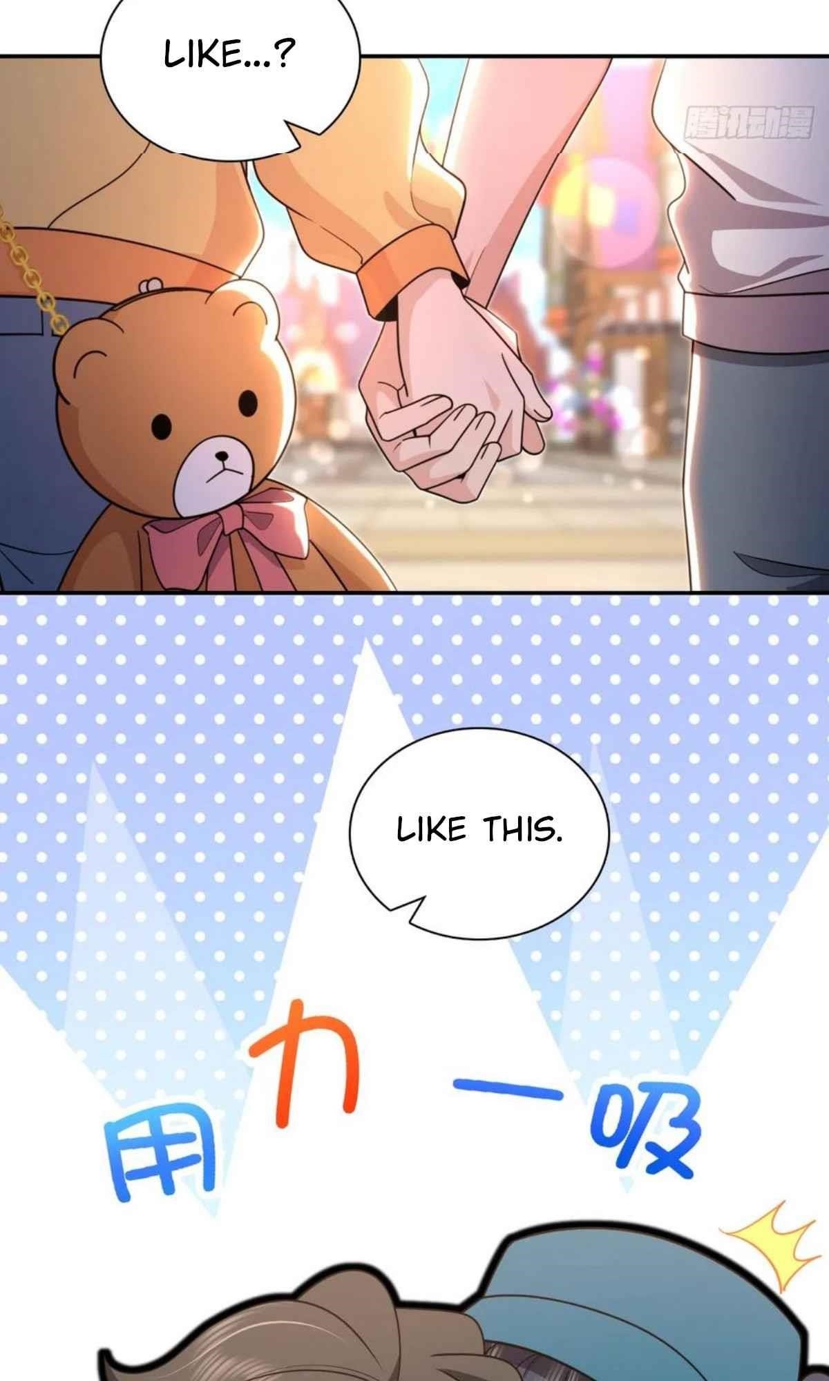 My Wife Is From a Thousand Years Ago Chapter 142 - Page 5