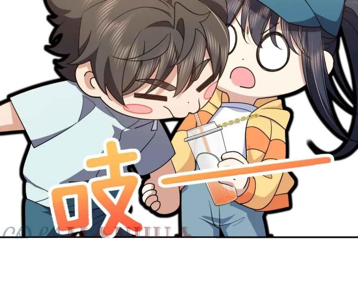 My Wife Is From a Thousand Years Ago Chapter 142 - Page 6