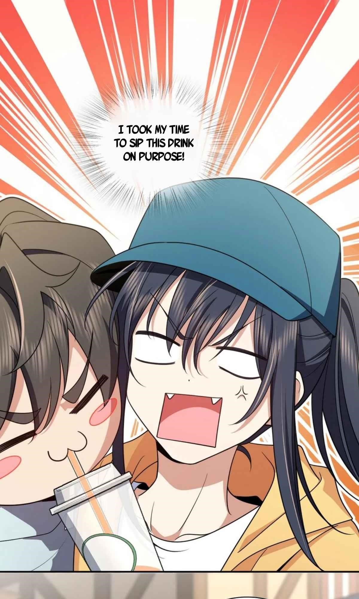 My Wife Is From a Thousand Years Ago Chapter 142 - Page 7