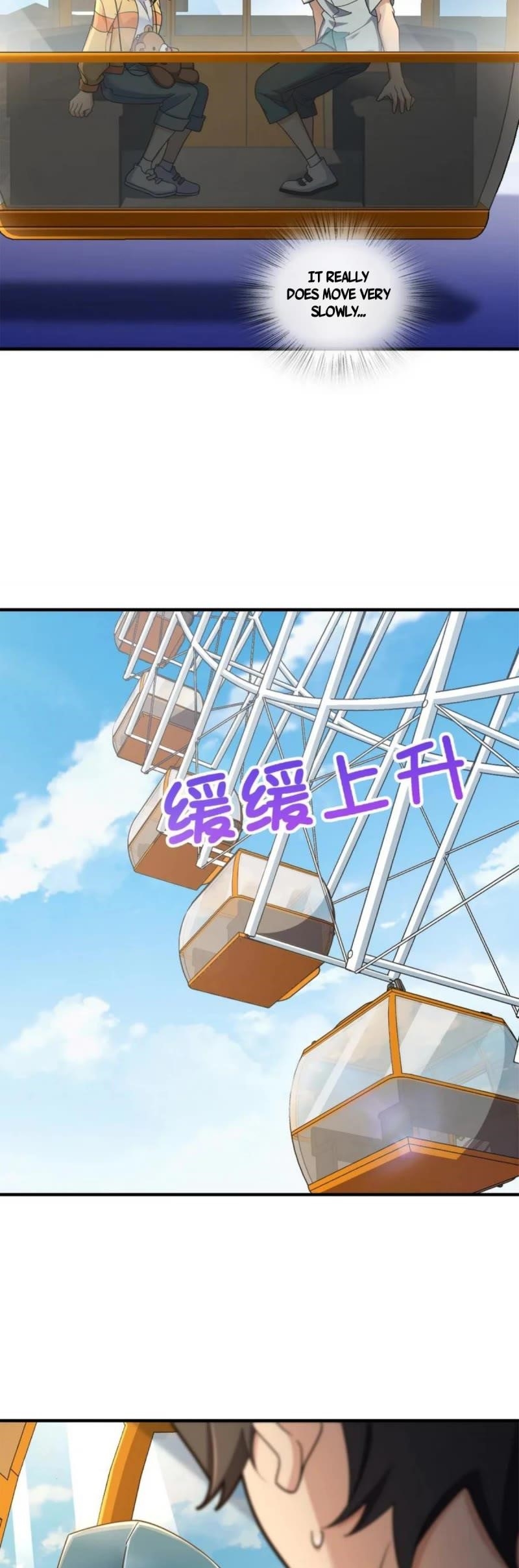 My Wife Is From a Thousand Years Ago Chapter 143 - Page 14