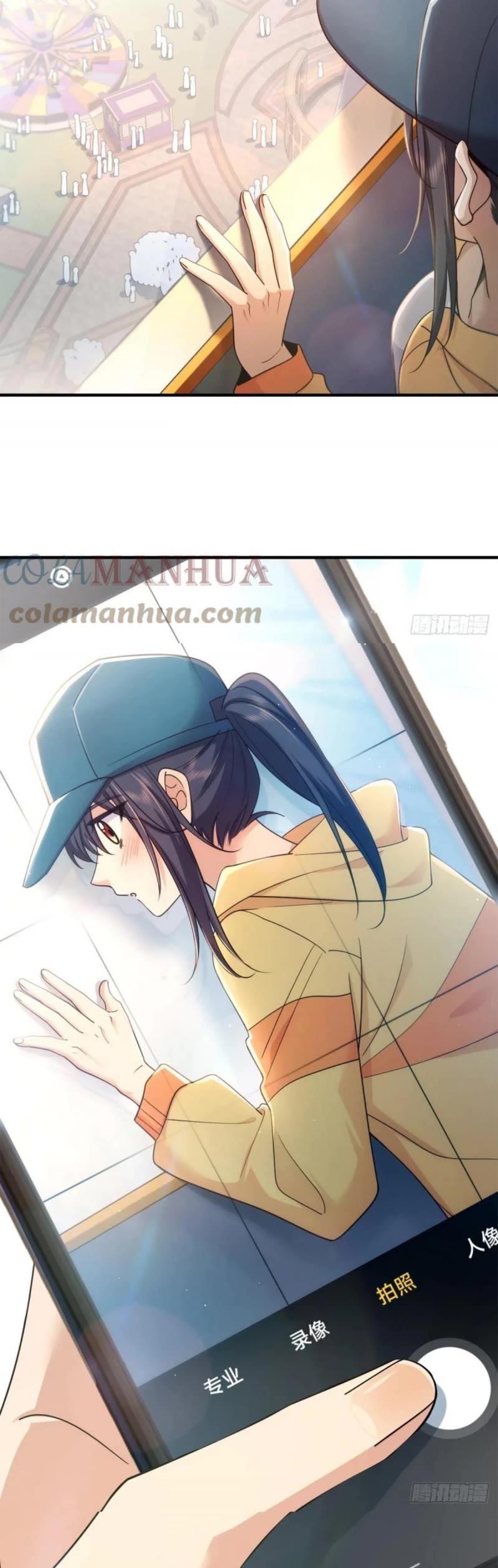 My Wife Is From a Thousand Years Ago Chapter 143 - Page 19