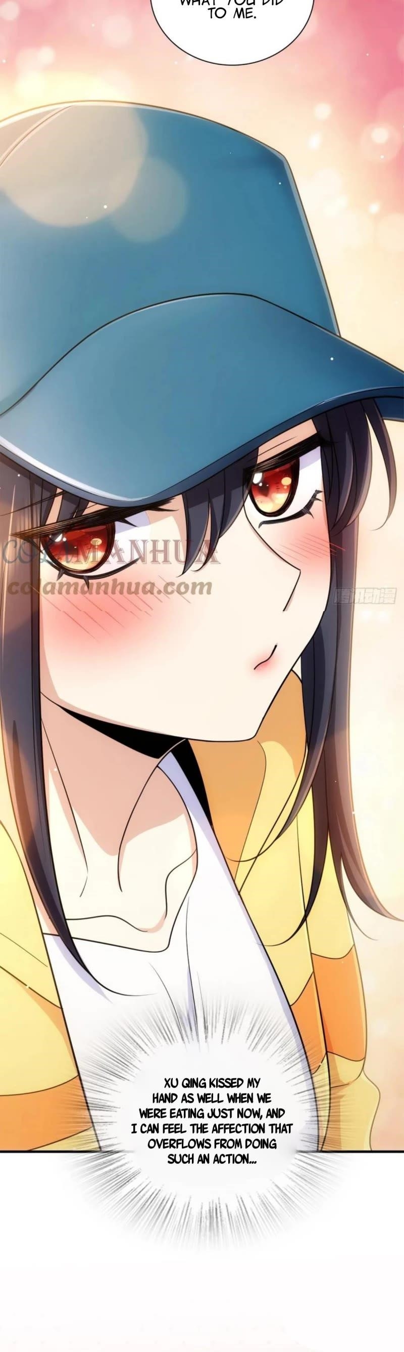 My Wife Is From a Thousand Years Ago Chapter 143 - Page 24