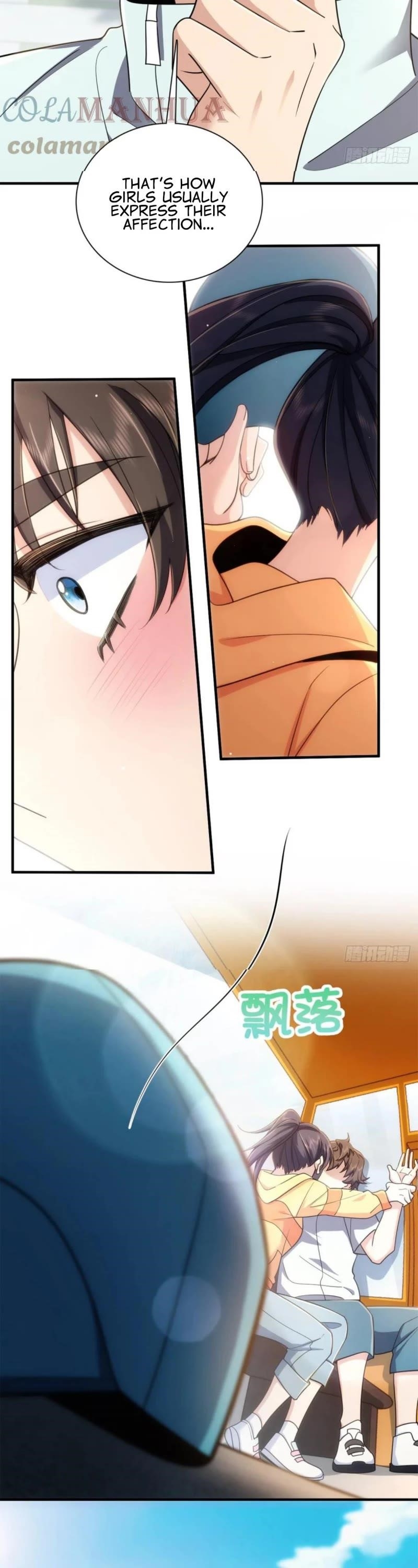 My Wife Is From a Thousand Years Ago Chapter 143 - Page 26