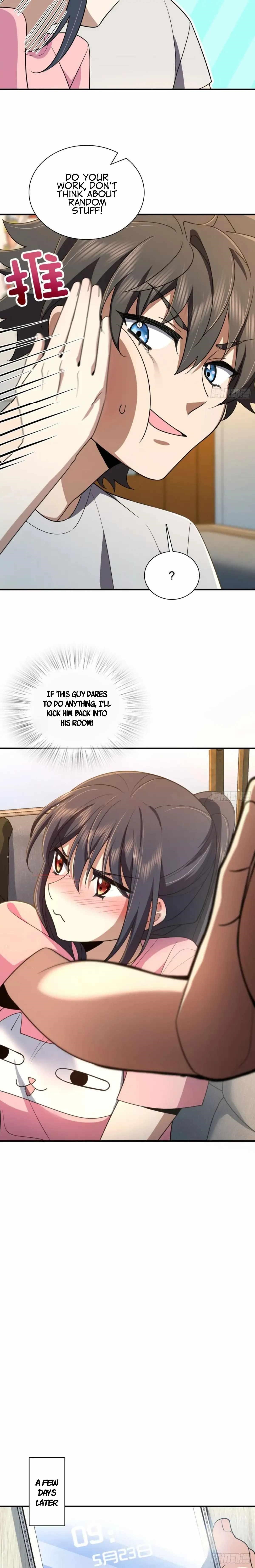 My Wife Is From a Thousand Years Ago Chapter 146 - Page 10