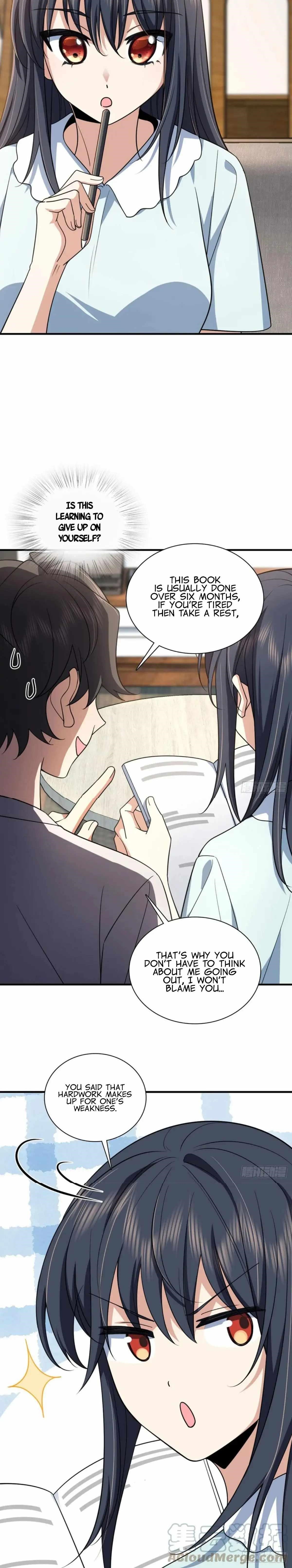 My Wife Is From a Thousand Years Ago Chapter 146 - Page 12