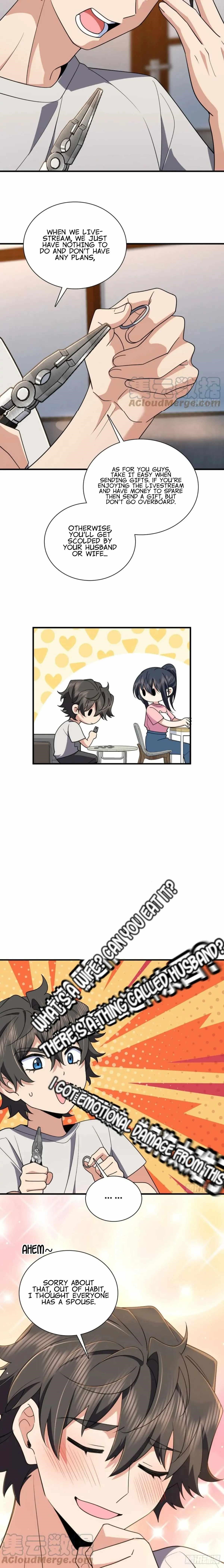 My Wife Is From a Thousand Years Ago Chapter 146 - Page 3