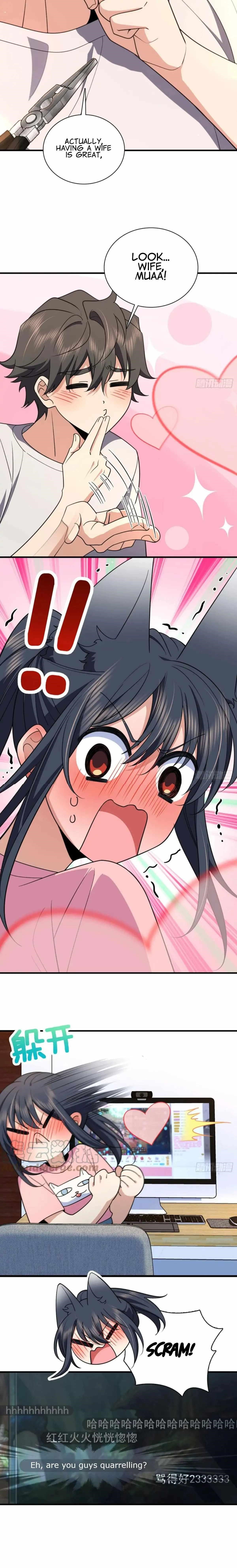 My Wife Is From a Thousand Years Ago Chapter 146 - Page 4