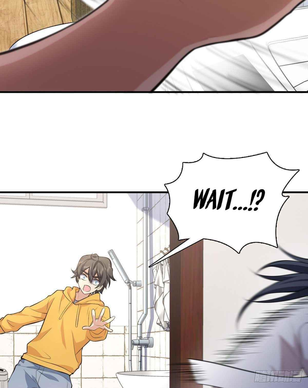My Wife Is From a Thousand Years Ago Chapter 15 - Page 55
