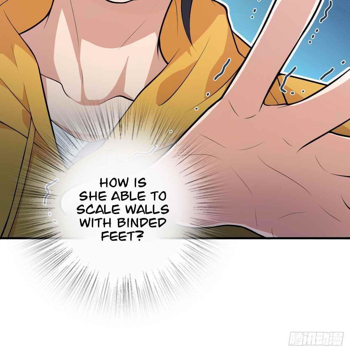 My Wife Is From a Thousand Years Ago Chapter 15 - Page 57
