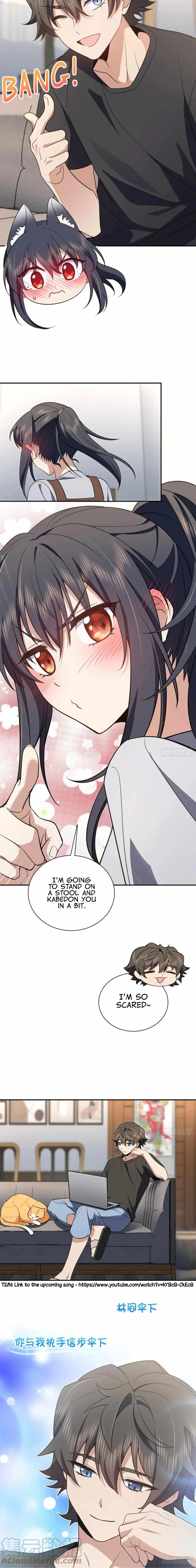 My Wife Is From a Thousand Years Ago Chapter 151 - Page 8