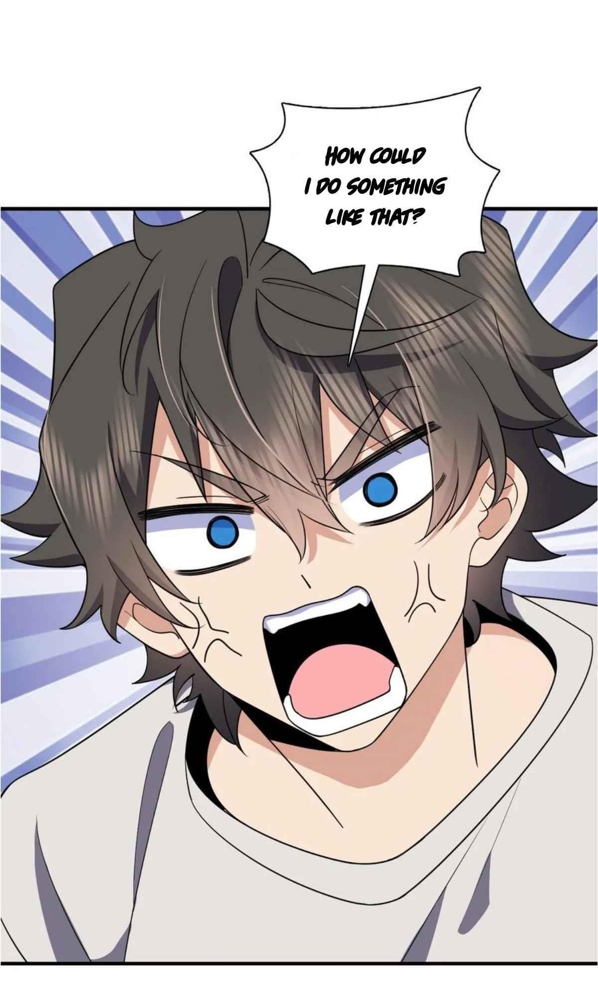 My Wife Is From a Thousand Years Ago Chapter 152 - Page 29