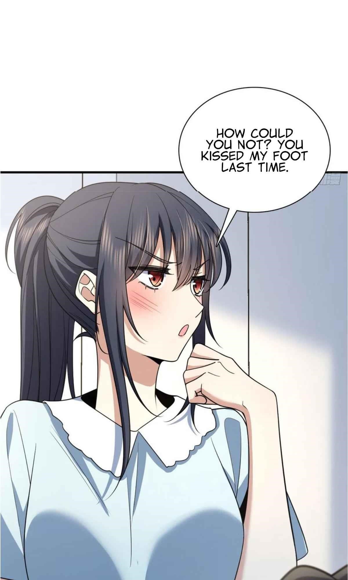 My Wife Is From a Thousand Years Ago Chapter 152 - Page 30