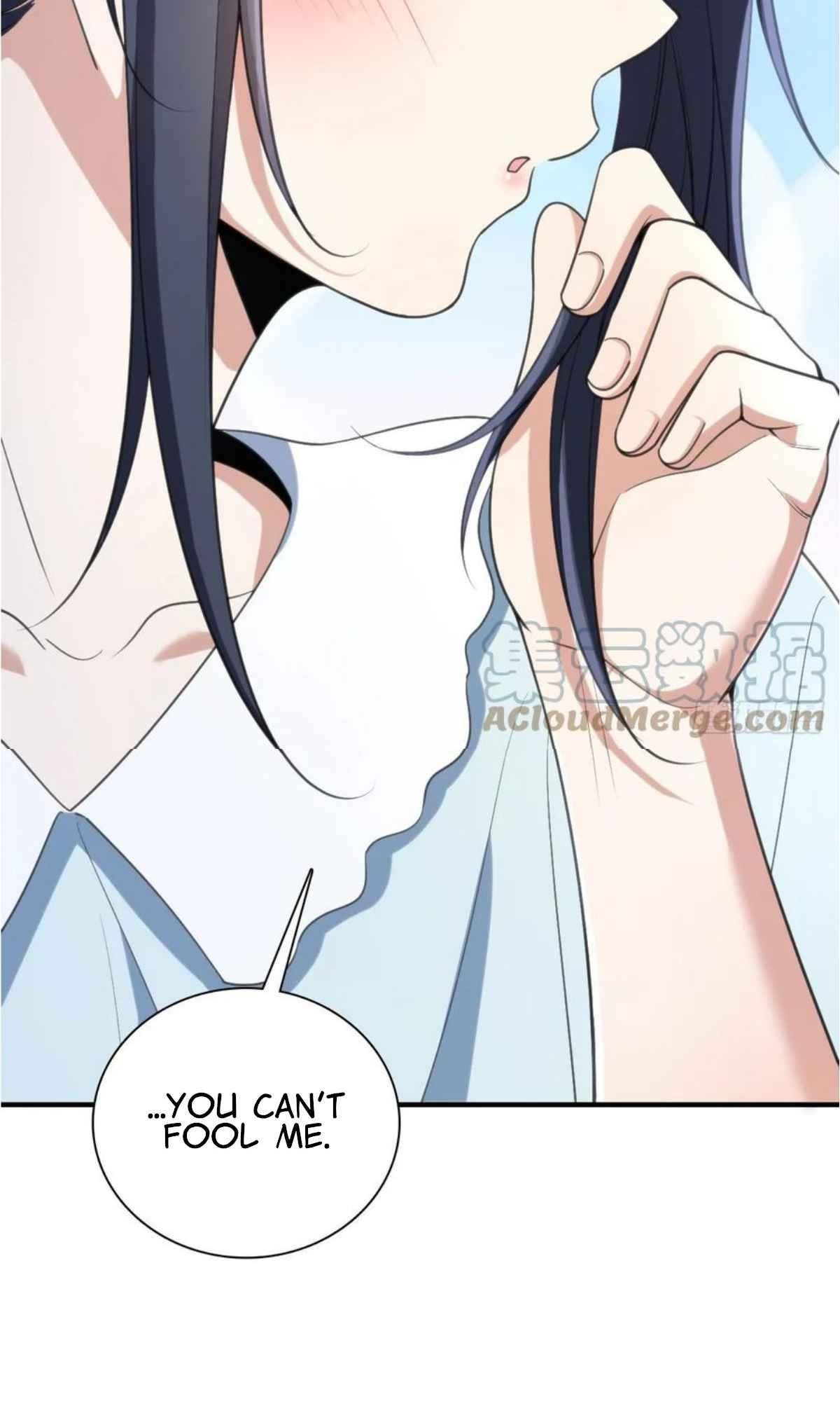 My Wife Is From a Thousand Years Ago Chapter 152 - Page 34