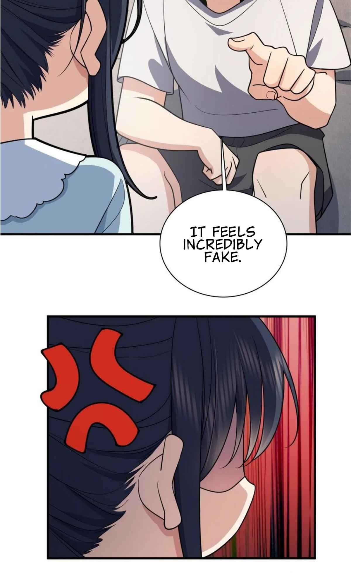 My Wife Is From a Thousand Years Ago Chapter 152 - Page 40