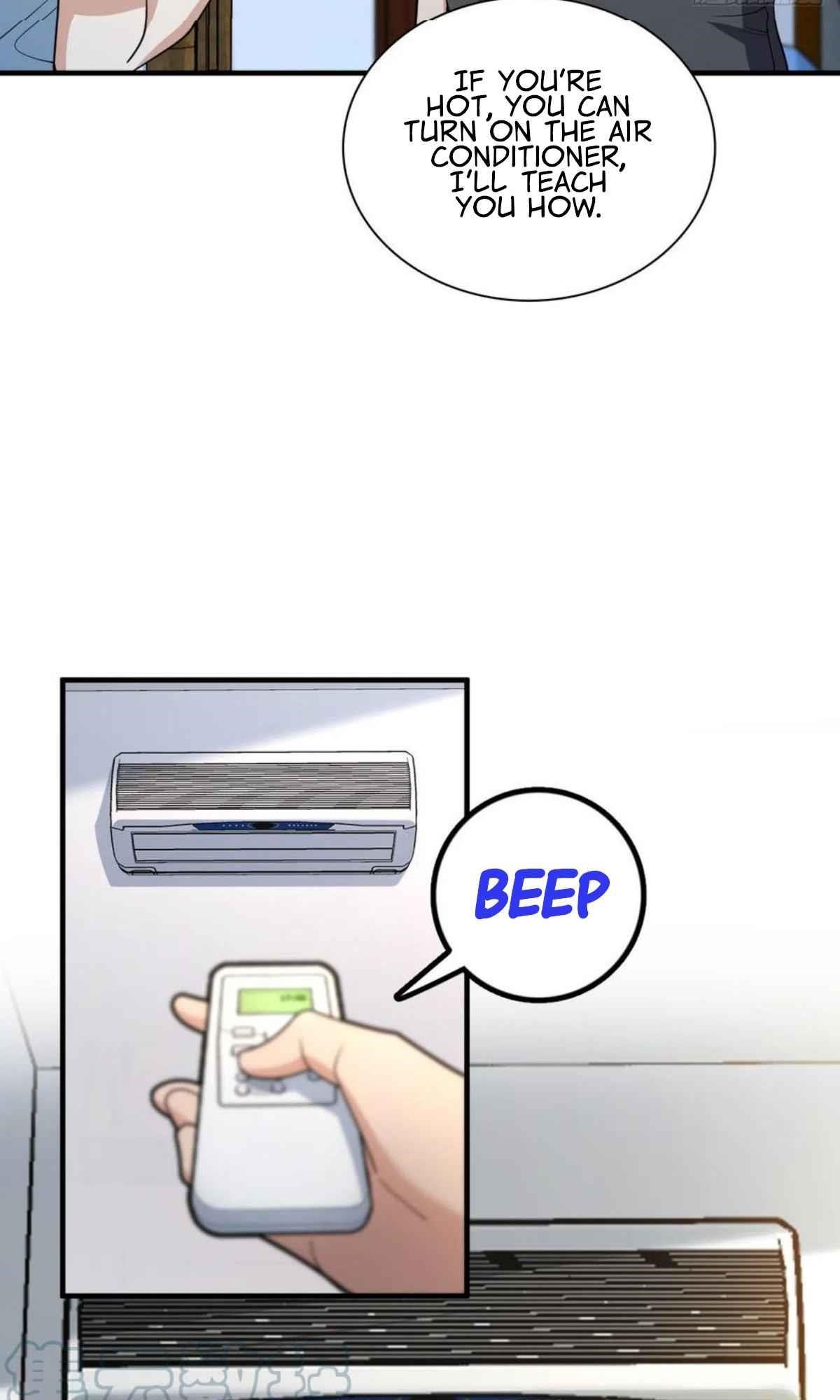 My Wife Is From a Thousand Years Ago Chapter 152 - Page 5