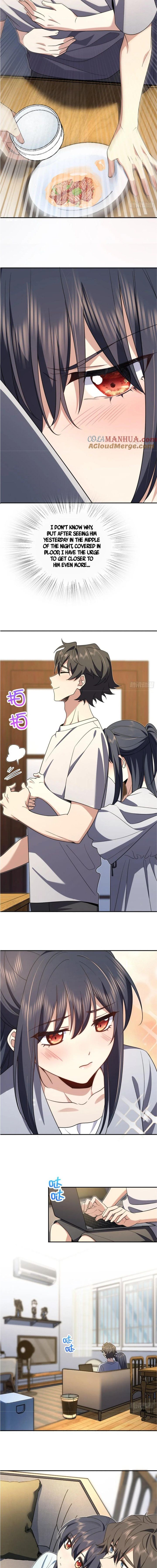 My Wife Is From a Thousand Years Ago Chapter 158 - Page 3