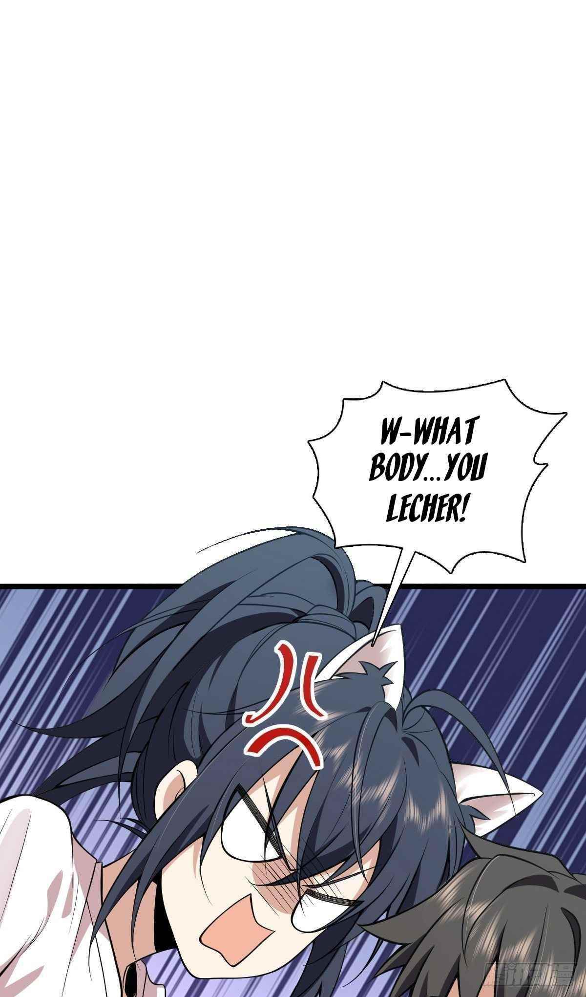 My Wife Is From a Thousand Years Ago Chapter 16 - Page 26