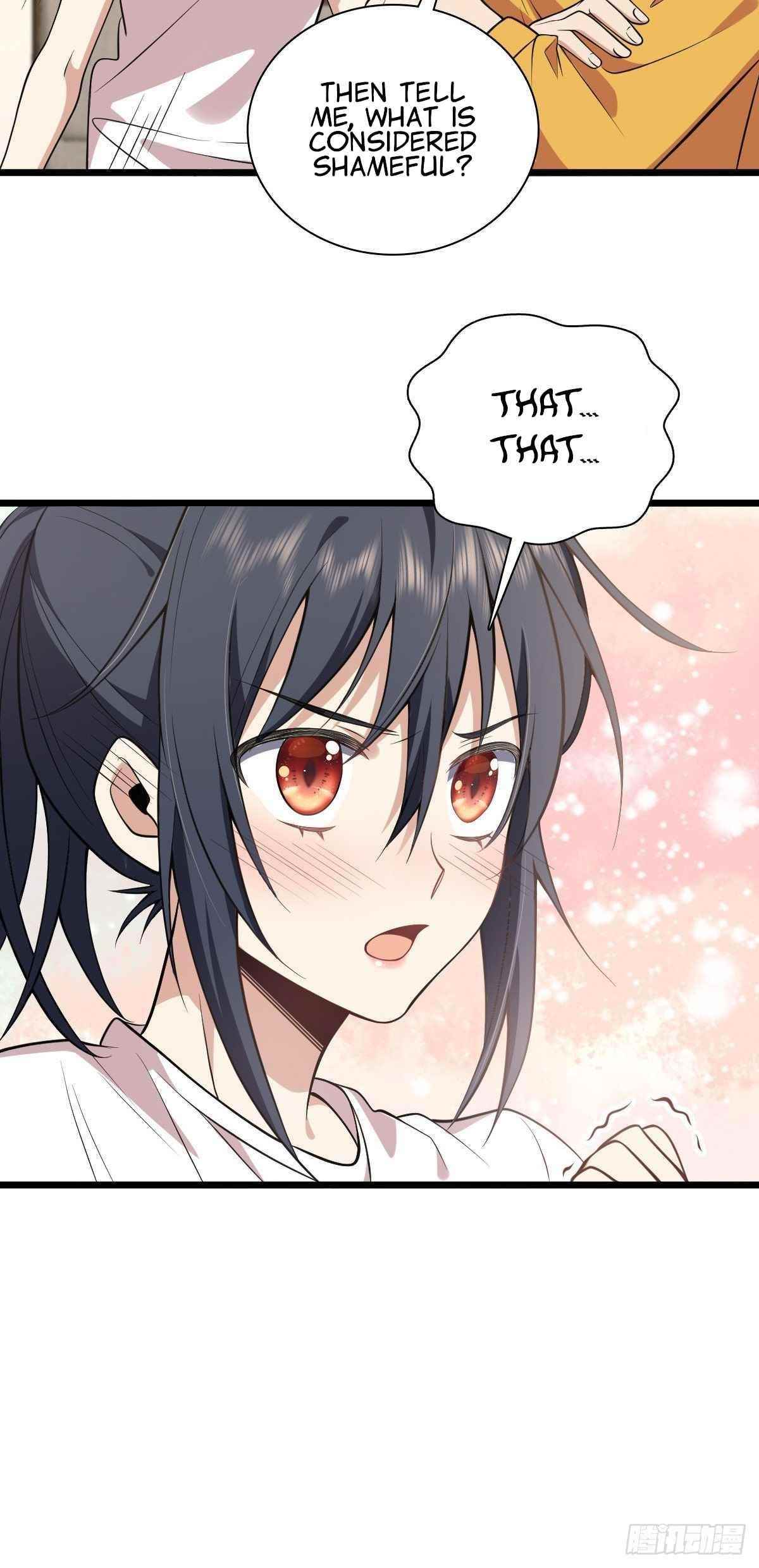 My Wife Is From a Thousand Years Ago Chapter 16 - Page 35