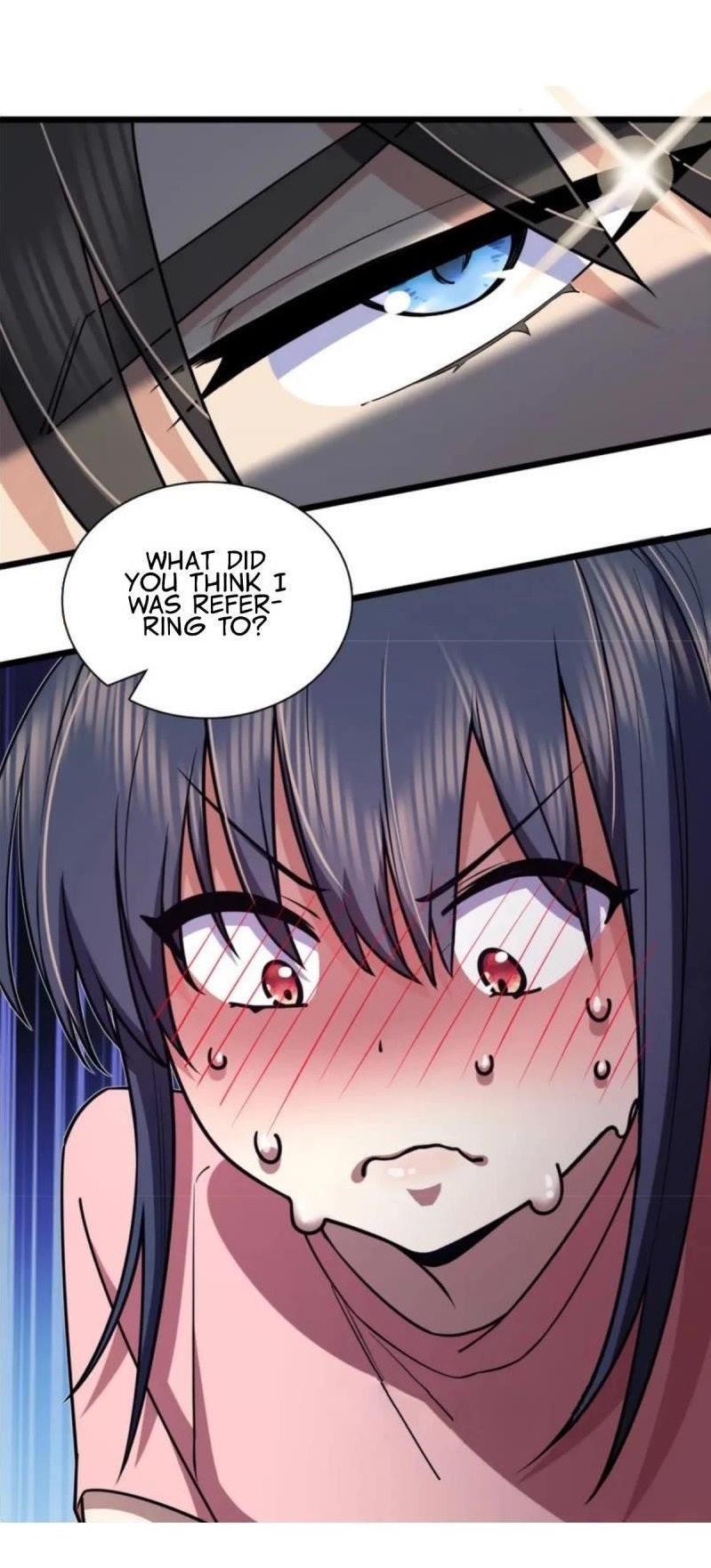 My Wife Is From a Thousand Years Ago Chapter 164 - Page 24